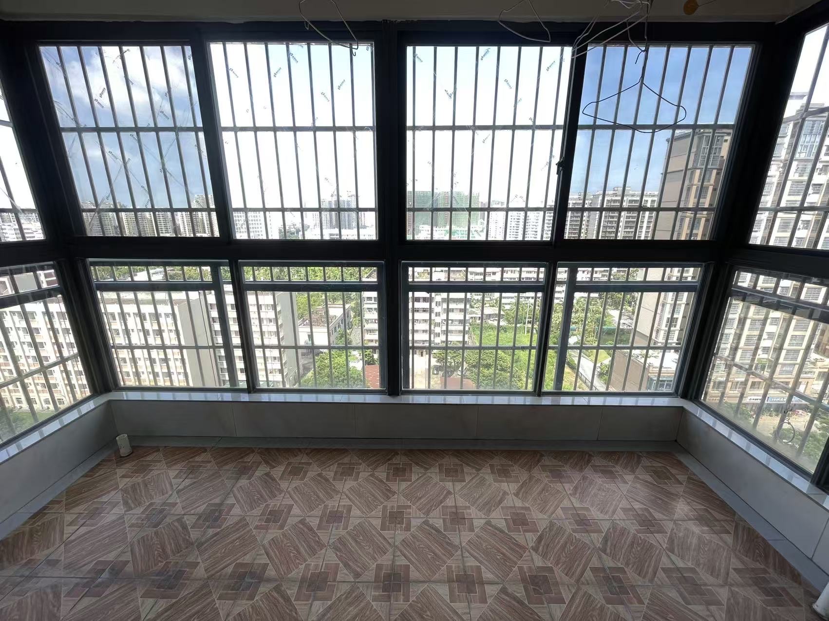 枫林雅郡  2室2厅1卫    2600.0元/月室内图