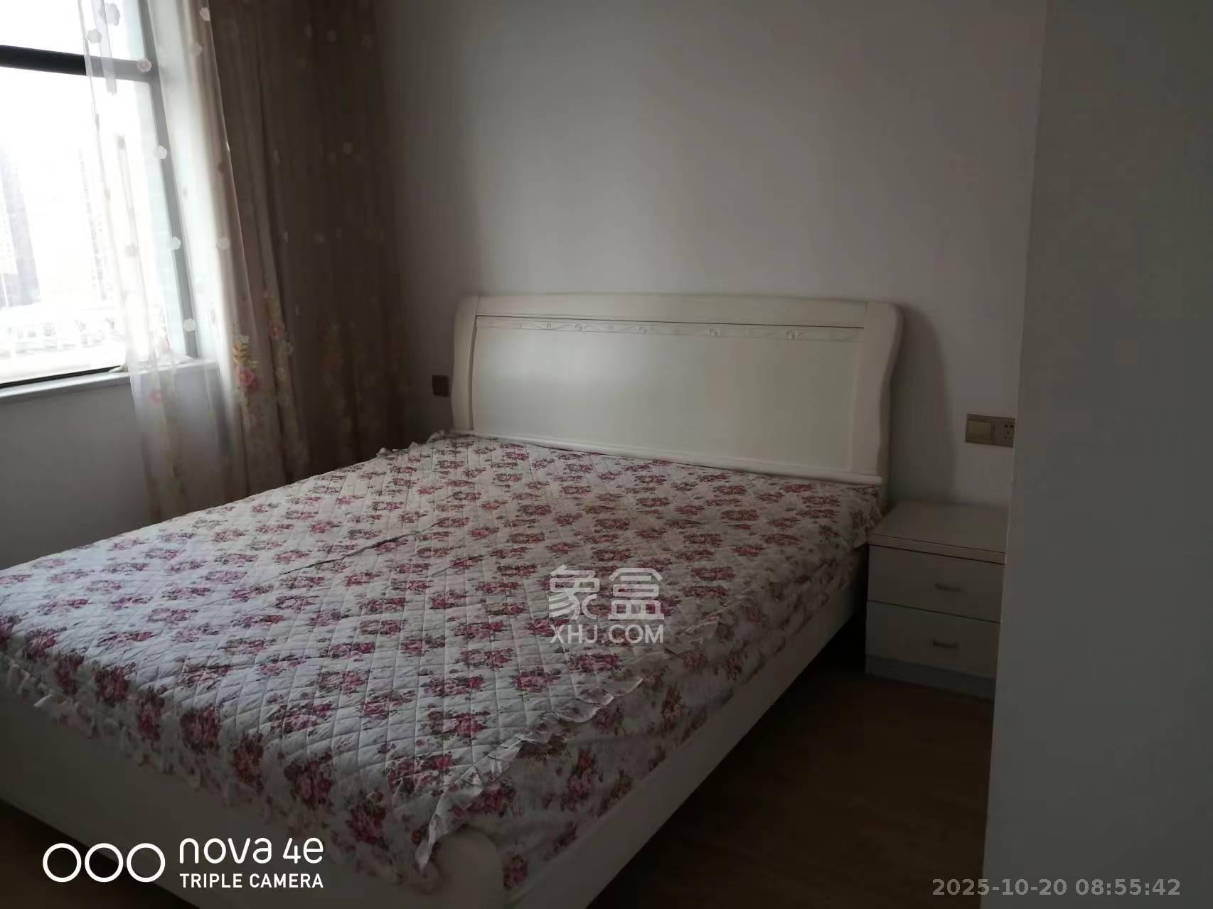 尚城  1室0厅0卫    2600.0元/月室内图