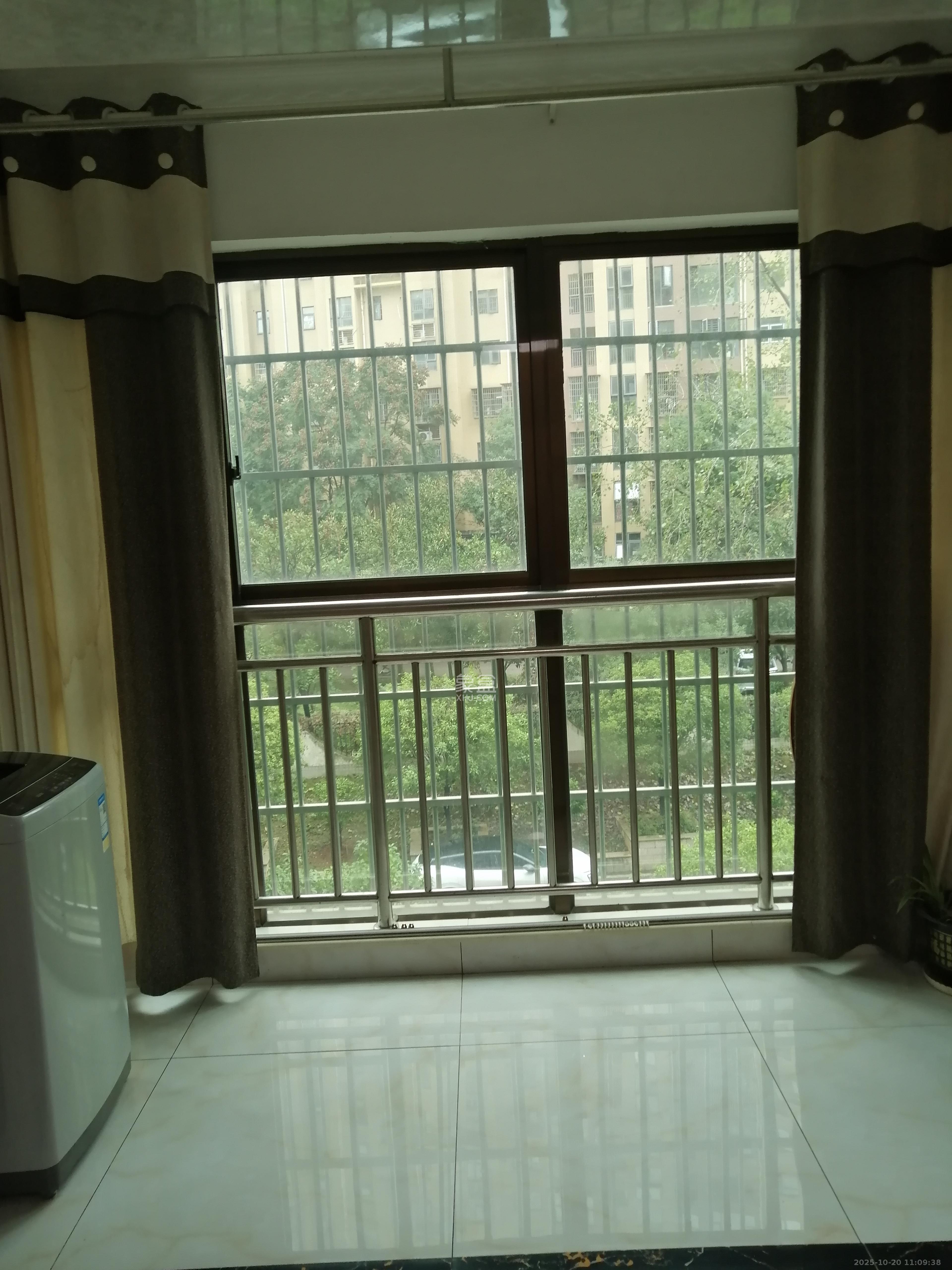 鄱阳佳郡  1室0厅0卫    1800.0元/月室内图