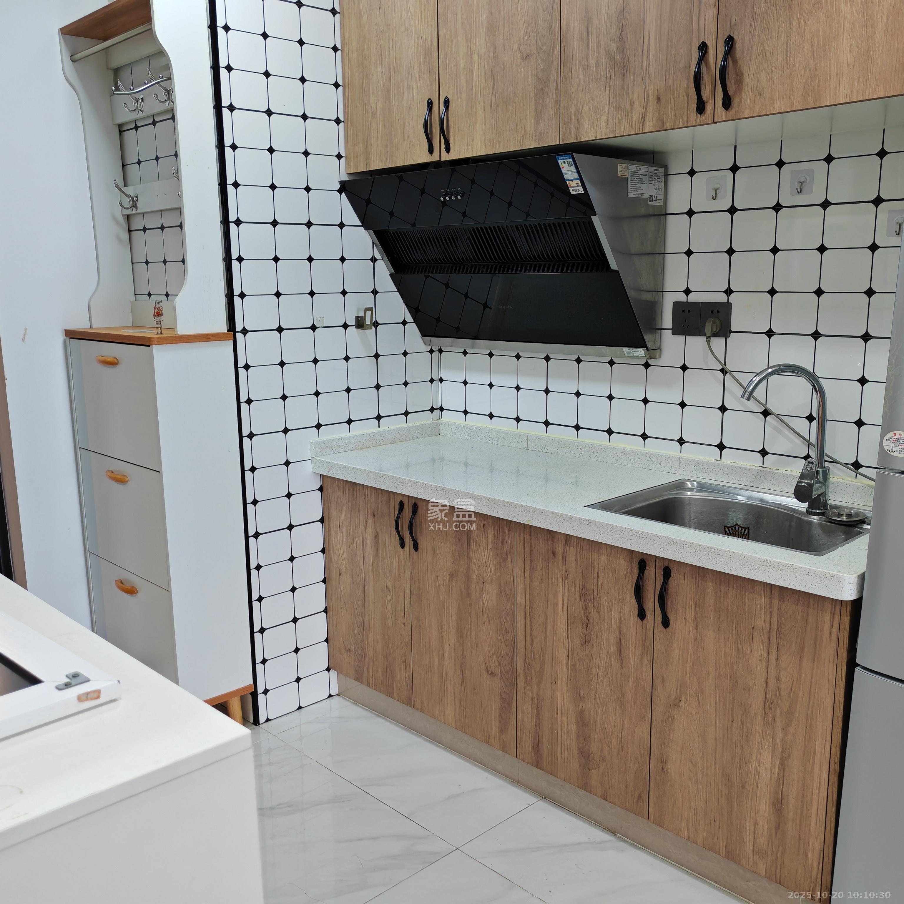 金科时代中心  1室0厅0卫    1500.0元/月室内图