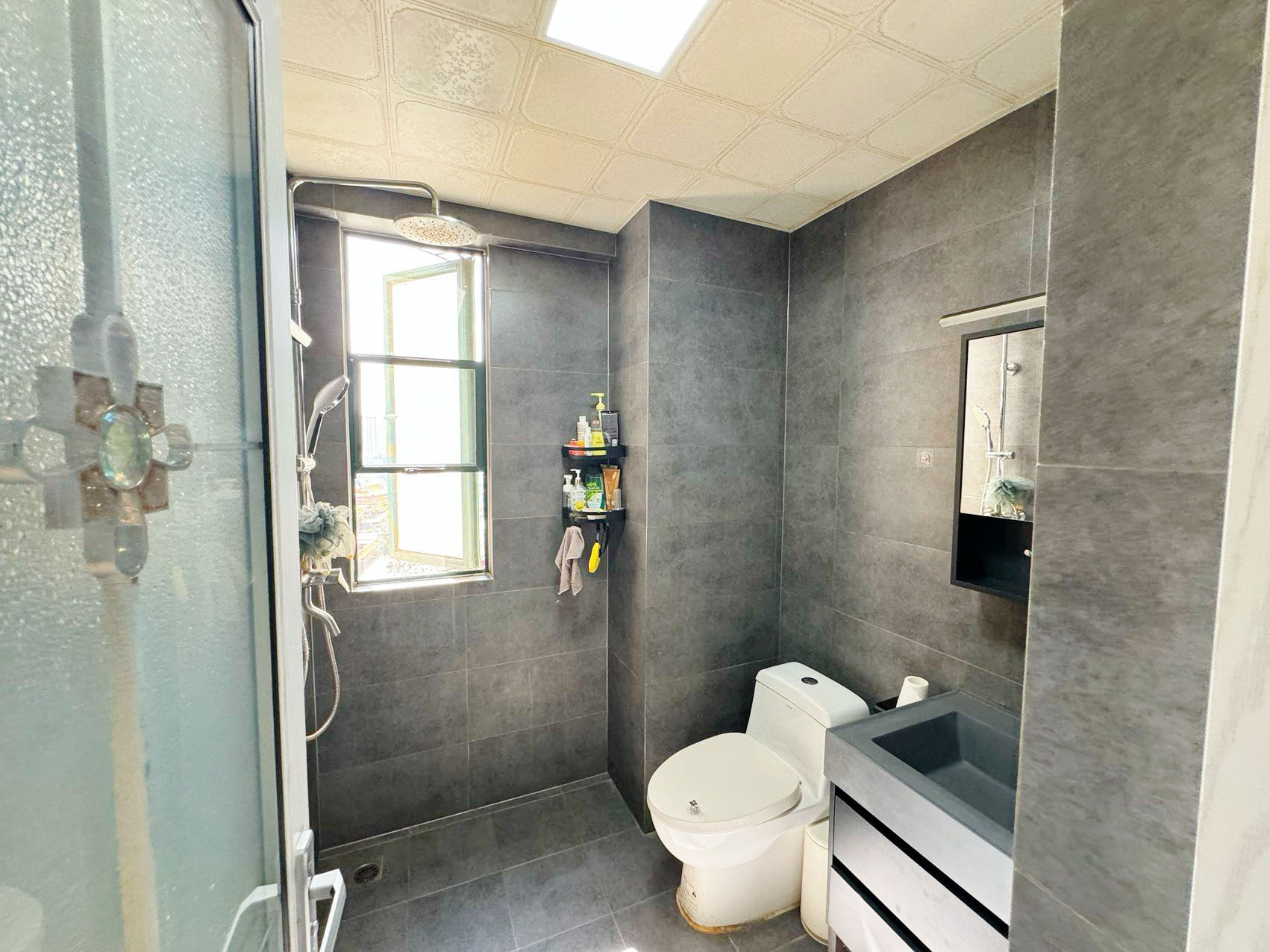 龙凤花园  3室2厅1卫    119.9万户型图