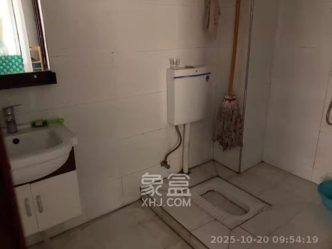 上峰苑（兰亭玥岛）  2室2厅1卫    1800.0元/月室内图