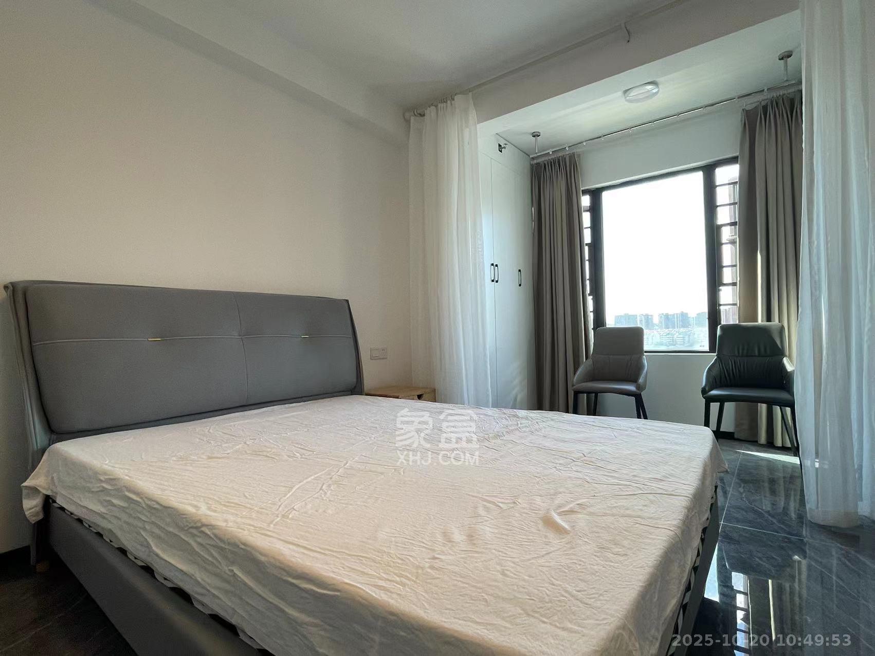 中海珑悦府 1室1厅1卫 1300.0元/月 中海珑悦府 1室1厅1卫 1300.0元/月室内图