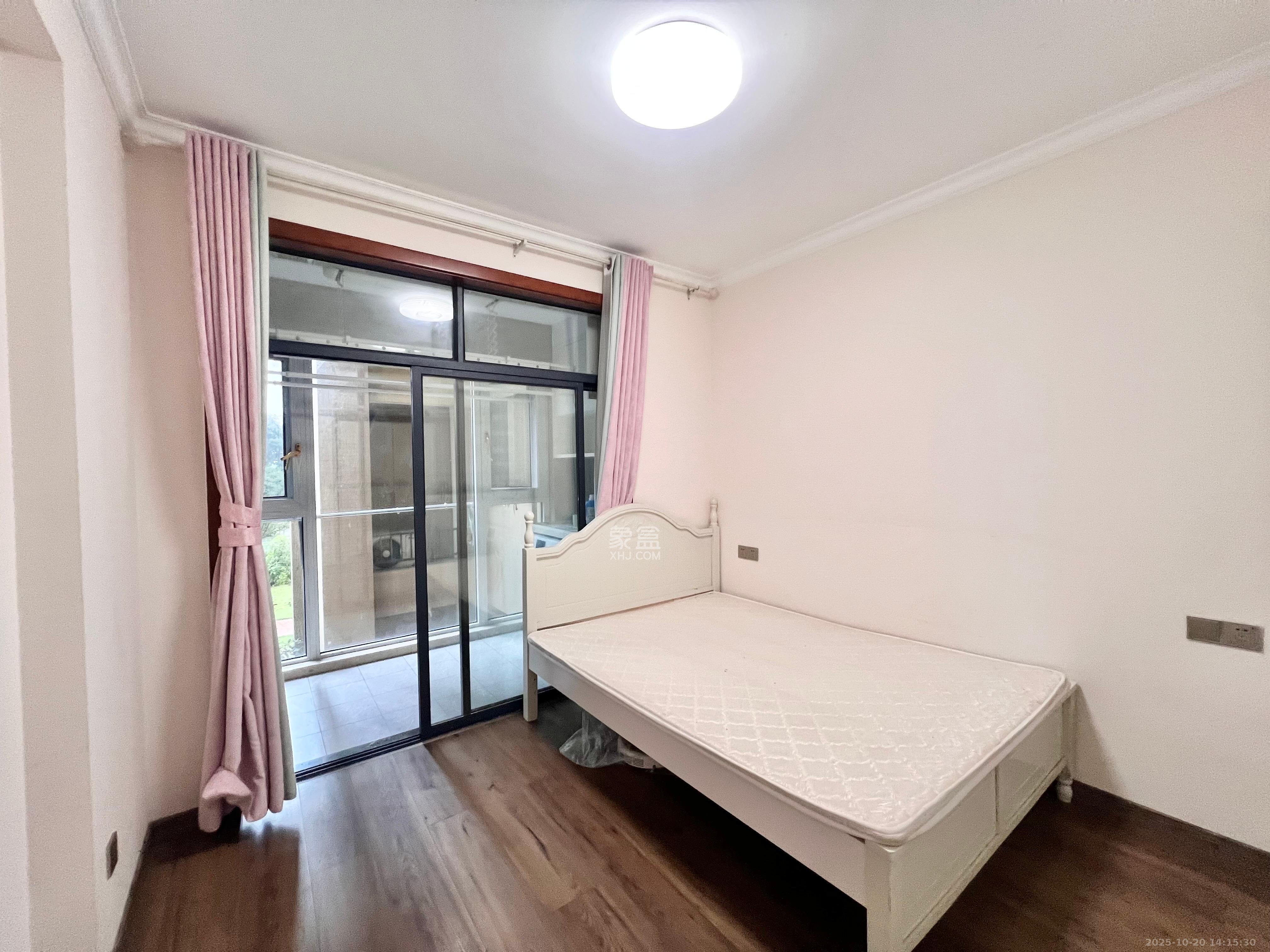 红星国际公馆 4室2厅1卫 3500.0元/月 红星国际公馆 4室2厅1卫 3500.0元/月室内图