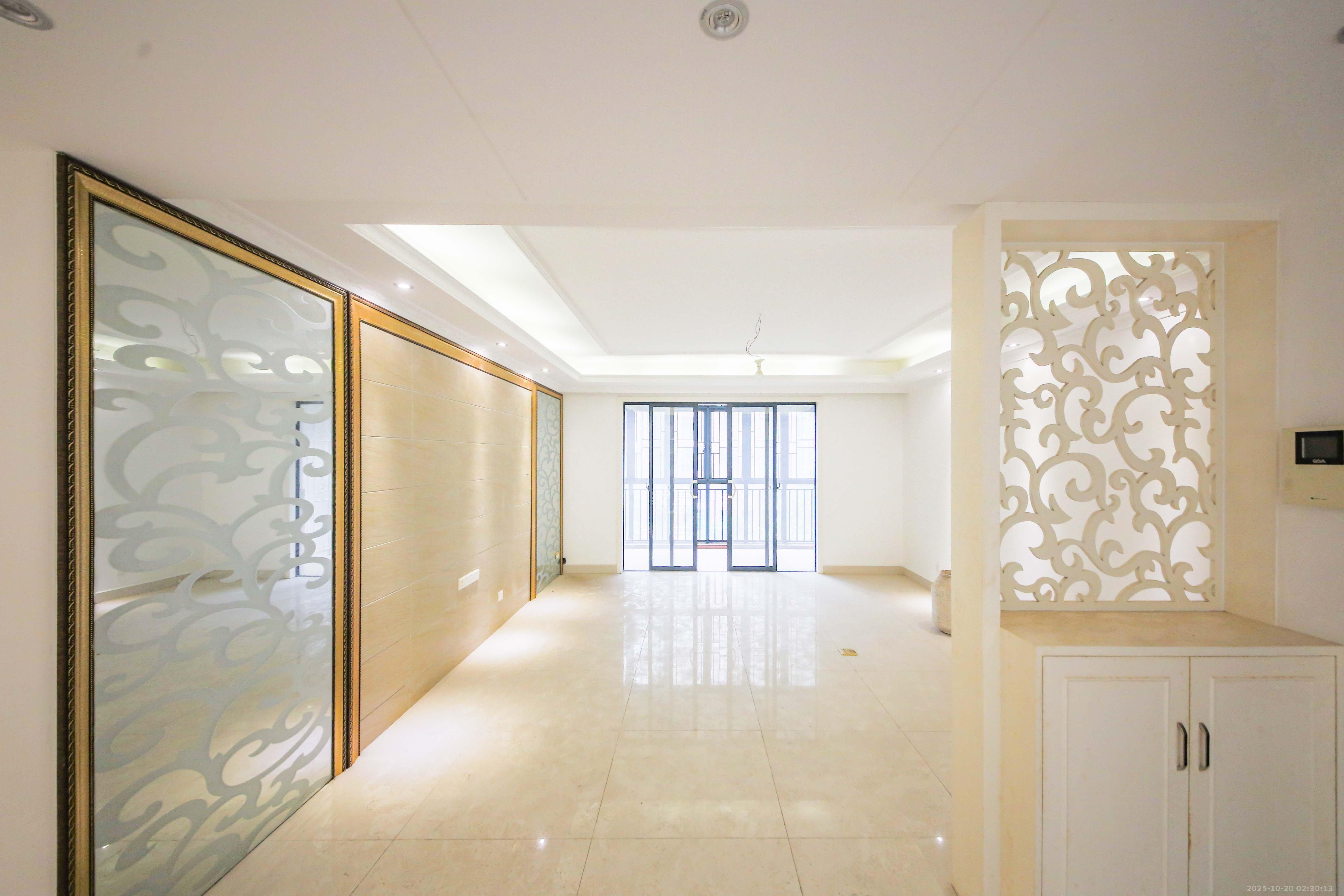 长沙欧洲城 3室2厅1卫 168.0万 长沙欧洲城 3室2厅1卫 168.0万客厅