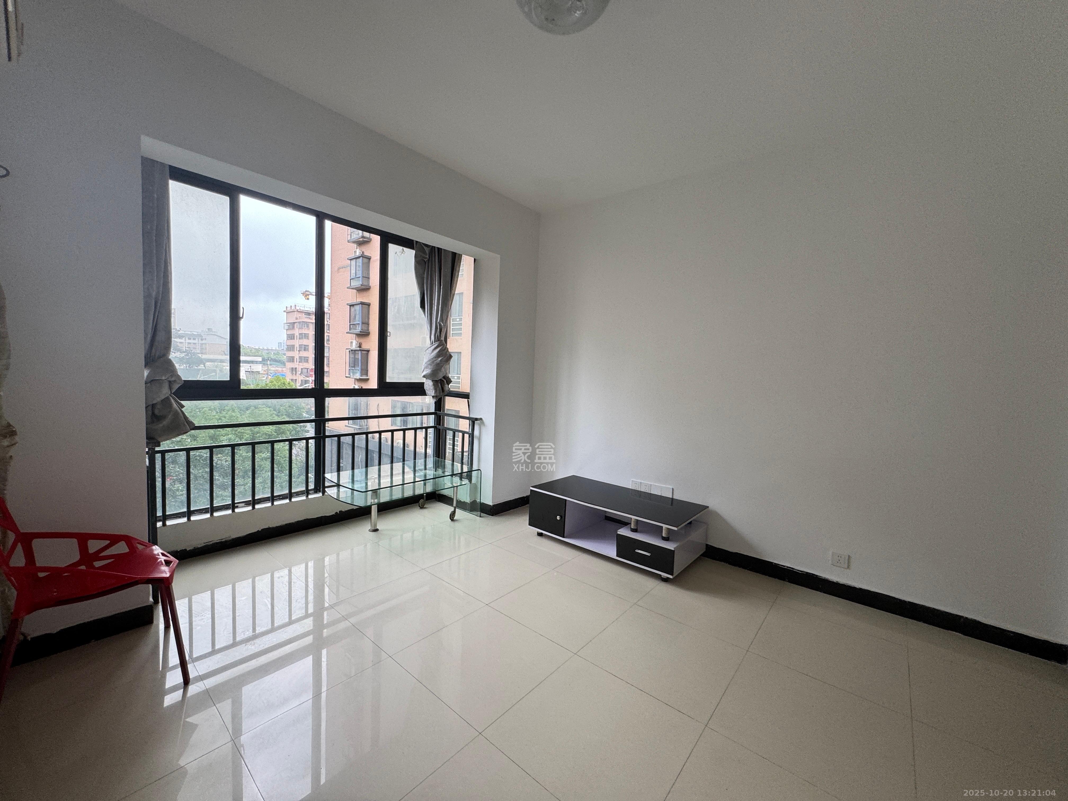 瑞都华庭（华庭美苑）  2室1厅1卫    1600.0元/月室内图