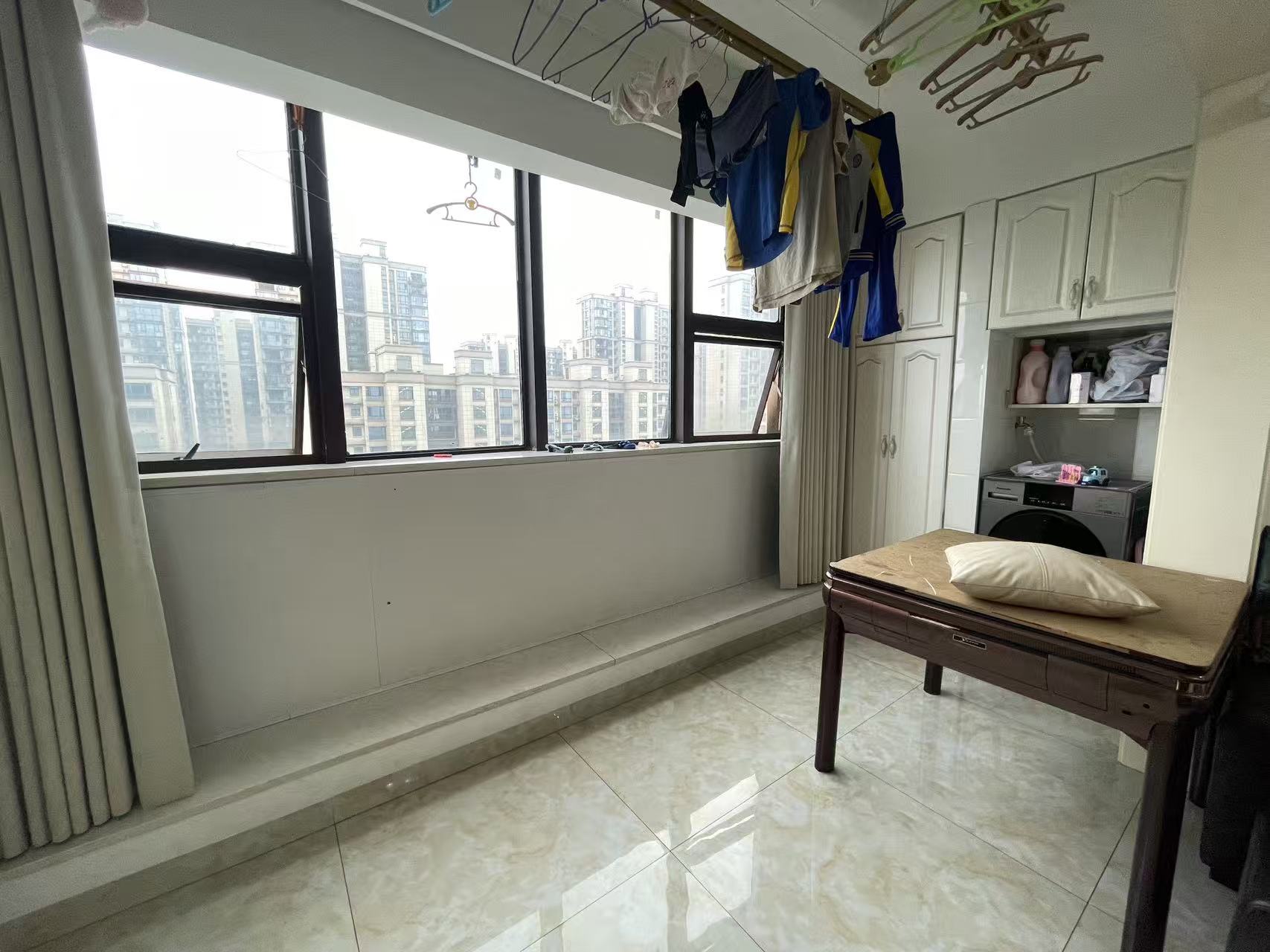 铂金汉宫  3室2厅1卫    62.8万室内图