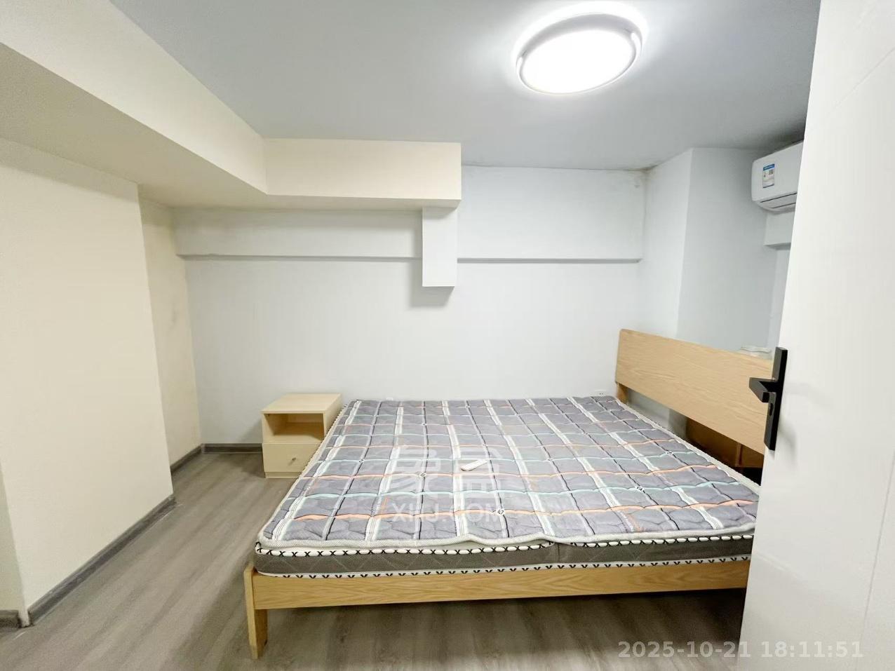 荣盛花语书苑  2室1厅1卫    1950.0元/月室内图