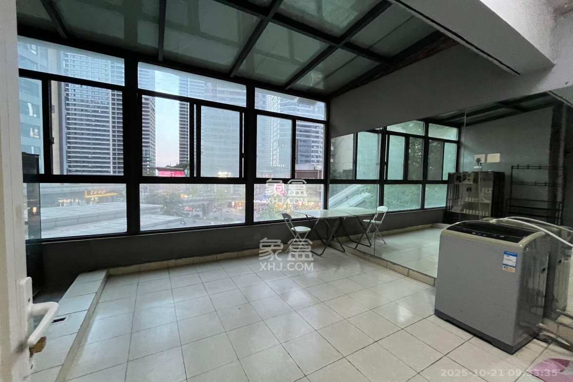 北辰三角洲E3区  1室1厅1卫    2400.0元/月 北辰三角洲E3区  1室1厅1卫    2400.0元/月室内图