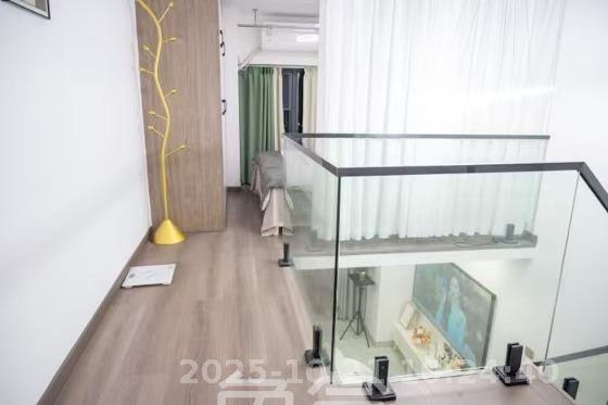 爱家当代境 2室1厅1卫 1900.0元/月 爱家当代境 2室1厅1卫 1900.0元/月室内图