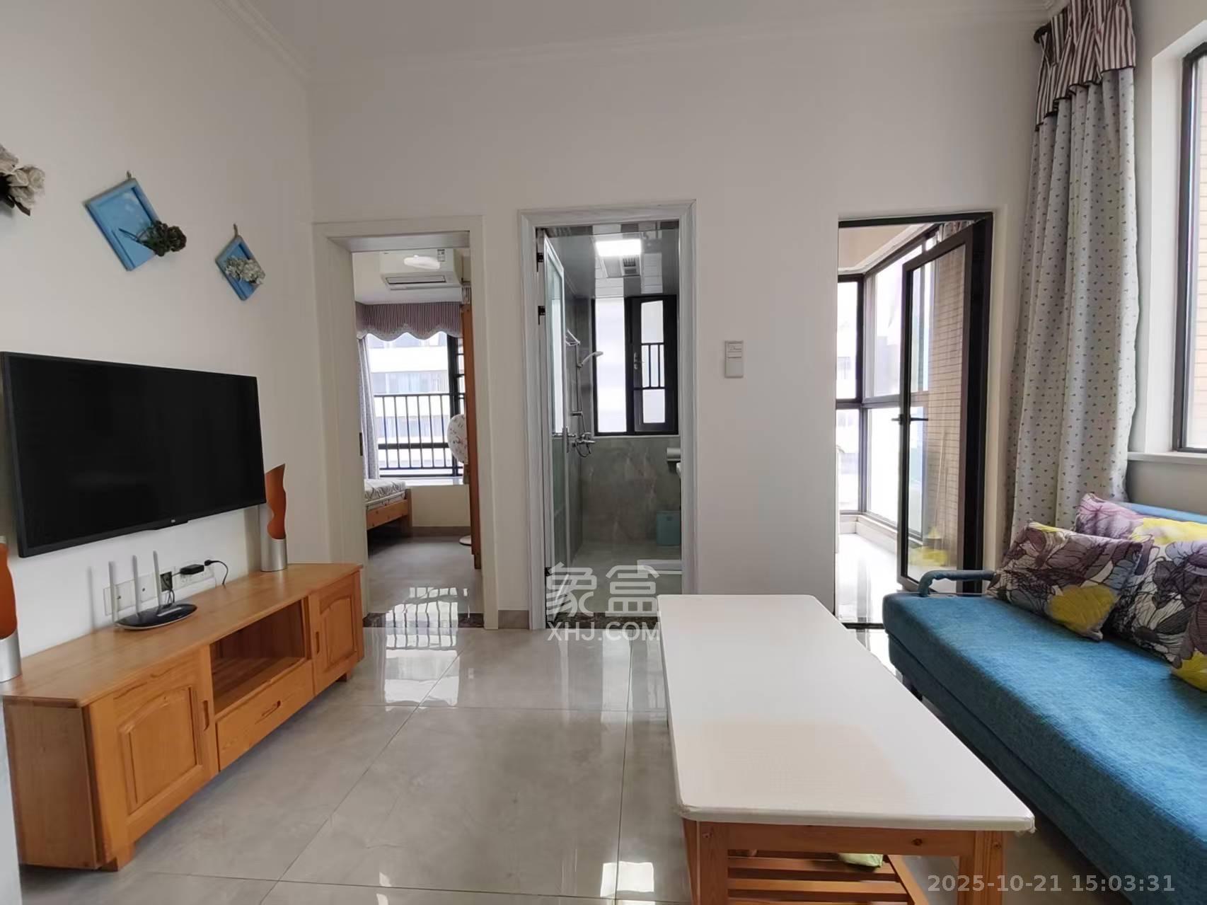 金轮星光名座  1室1厅1卫    1600.0元/月 金轮星光名座  1室1厅1卫    1600.0元/月室内图