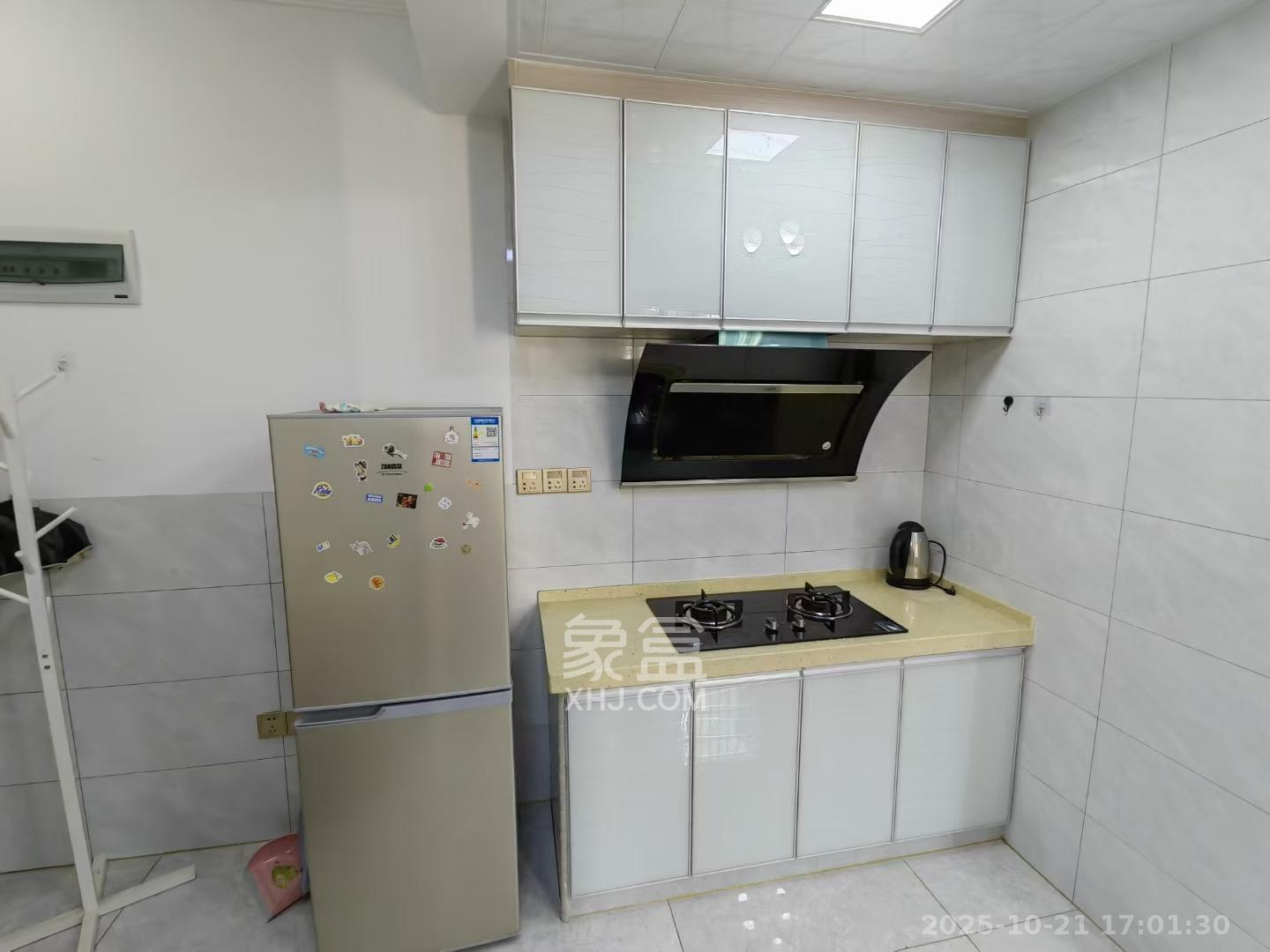 丰禧园  1室1厅1卫    1650.0元/月室内图