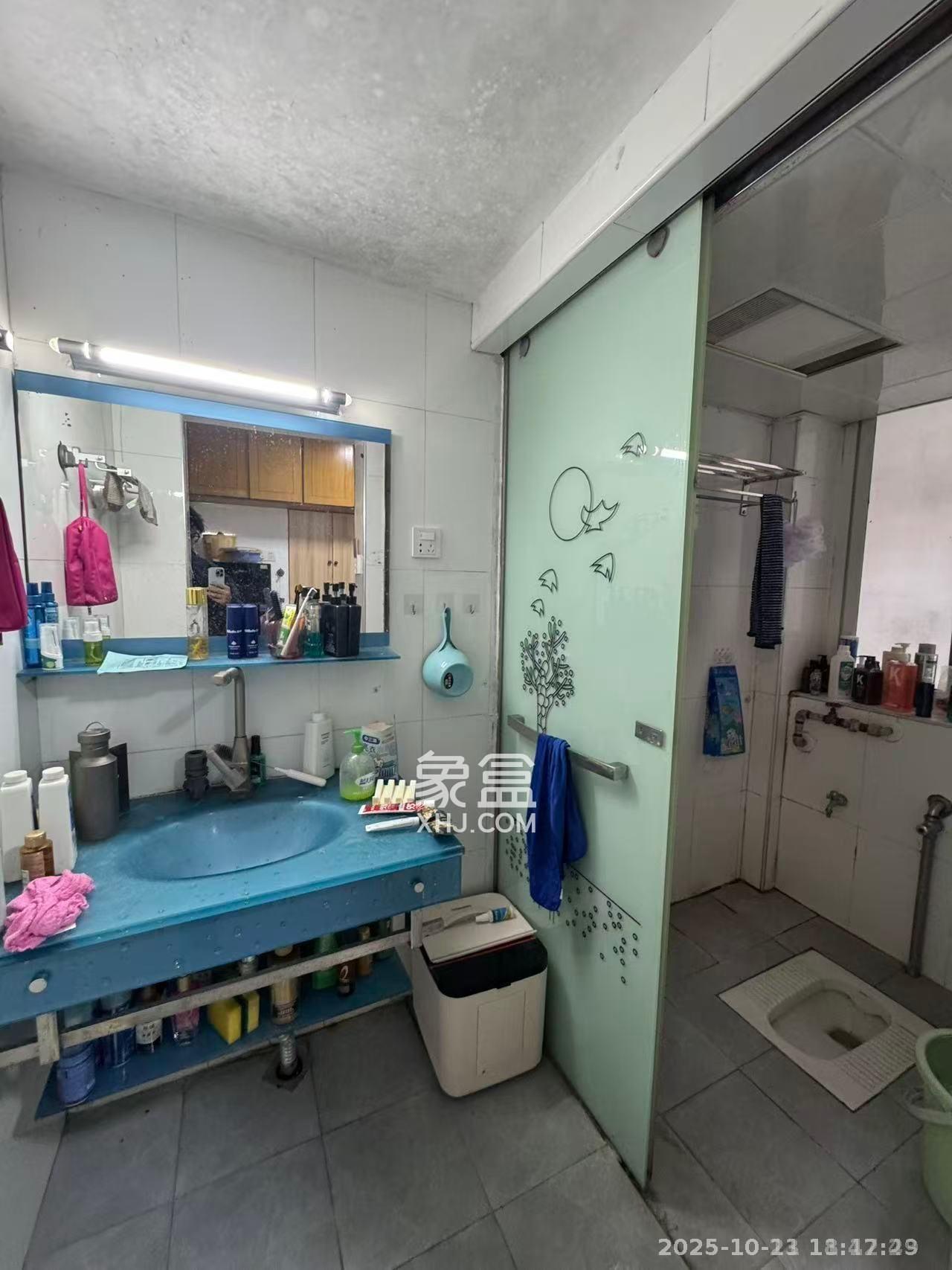 乔庄社区  3室1厅1卫    2200.0元/月室内图