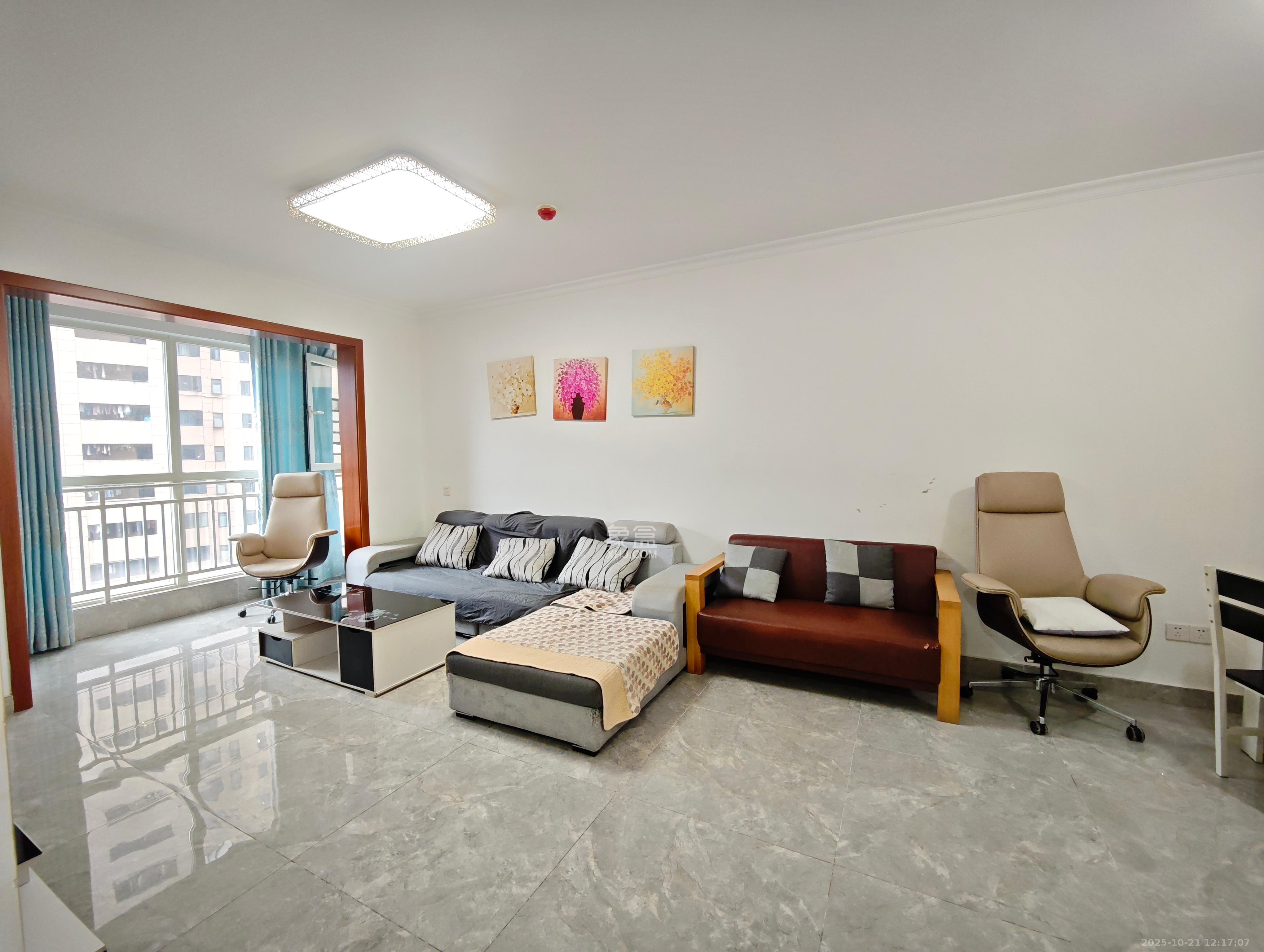 北辰三角洲E4区  3室1厅1卫    2900.0元/月 北辰三角洲E4区  3室1厅1卫    2900.0元/月