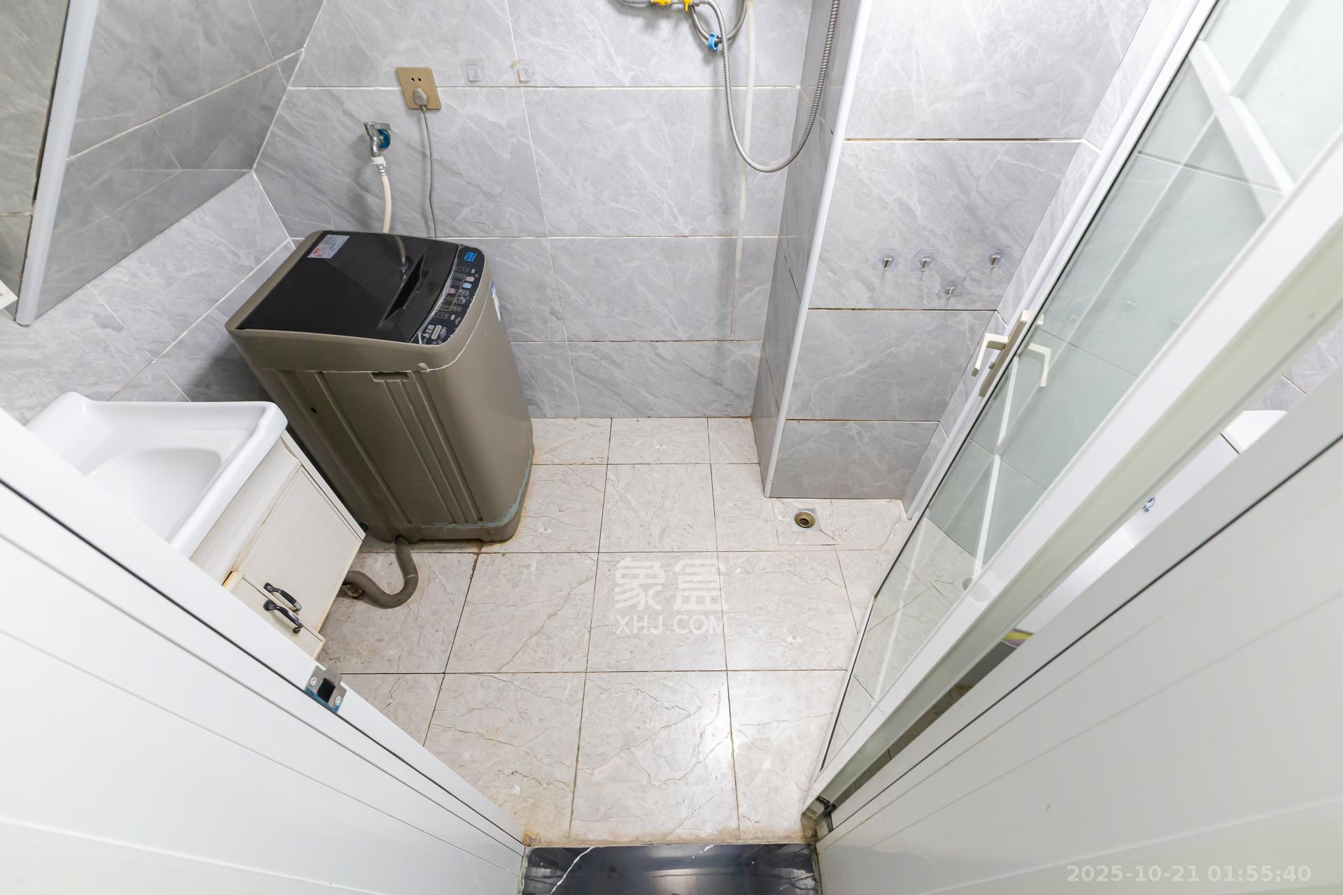 嘉宇银杉(嘉宇西苑) 1室0厅0卫 29.8万 嘉宇银杉(嘉宇西苑) 1室0厅0卫 29.8万卫生间