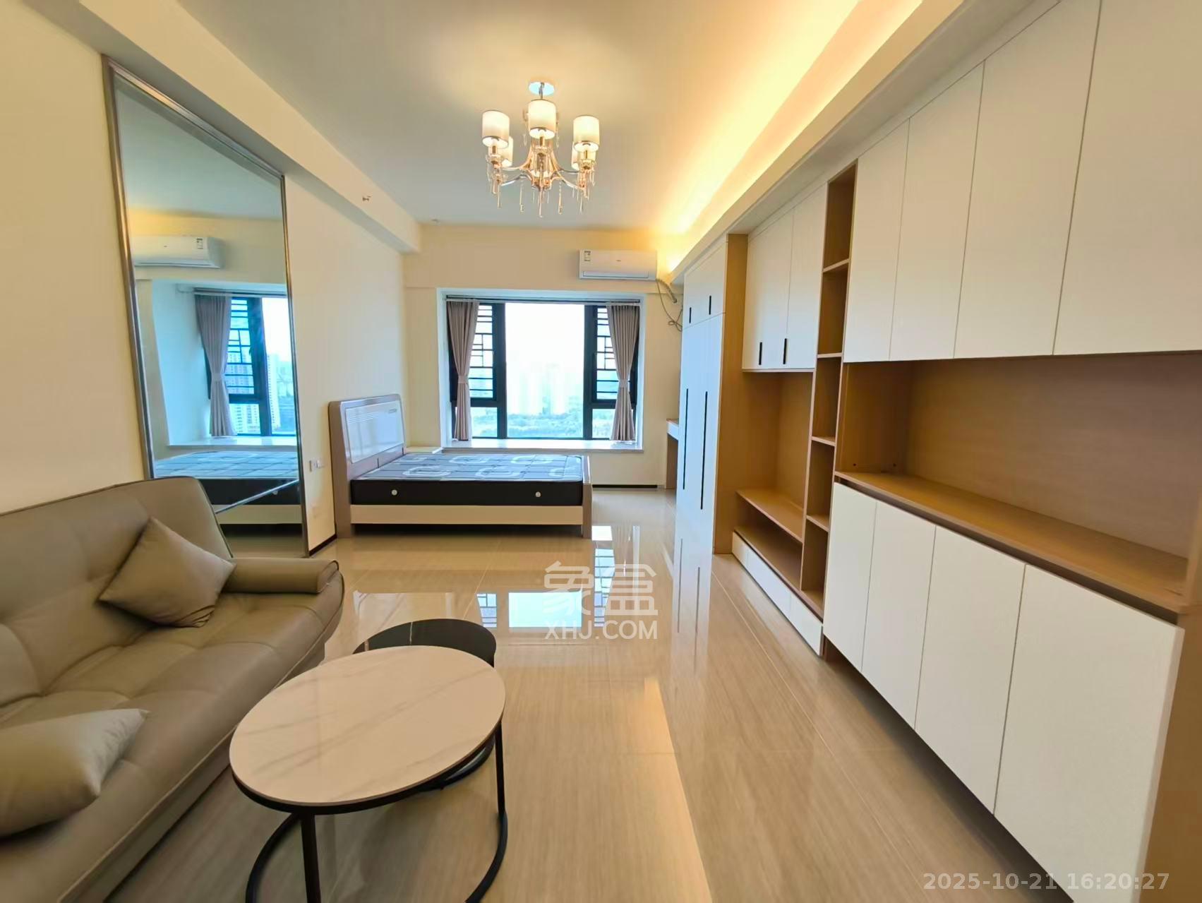 恒大国际广场  1室1厅1卫    1800.0元/月 恒大国际广场  1室1厅1卫    1800.0元/月