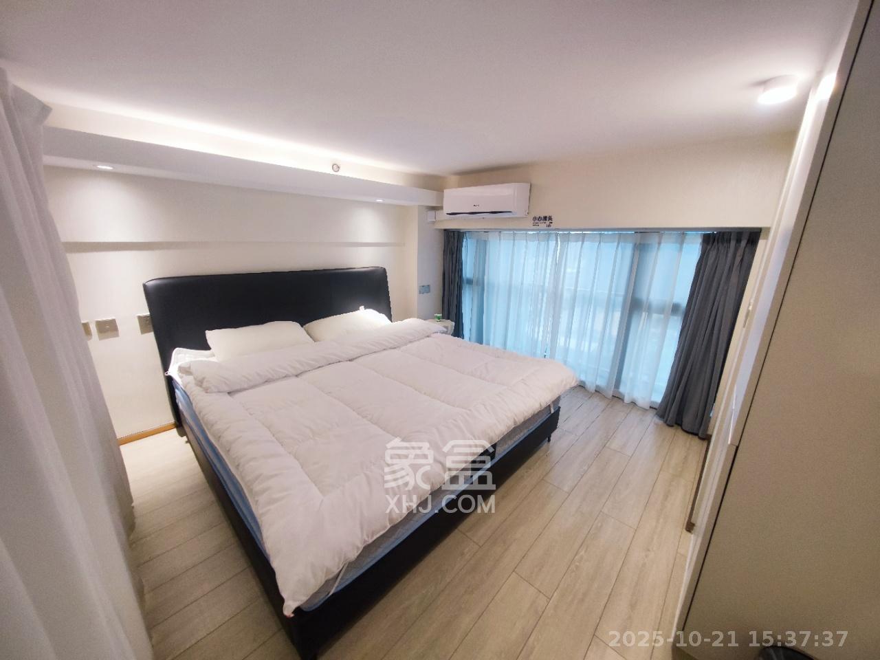 华远华时代  2室1厅1卫    2800.0元/月室内图