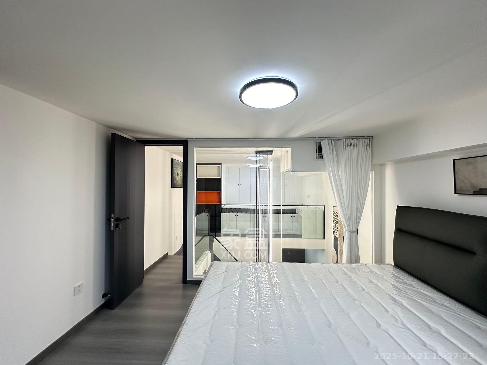 卓越中寰  2室1厅1卫    2800.0元/月 卓越中寰  2室1厅1卫    2800.0元/月室内图