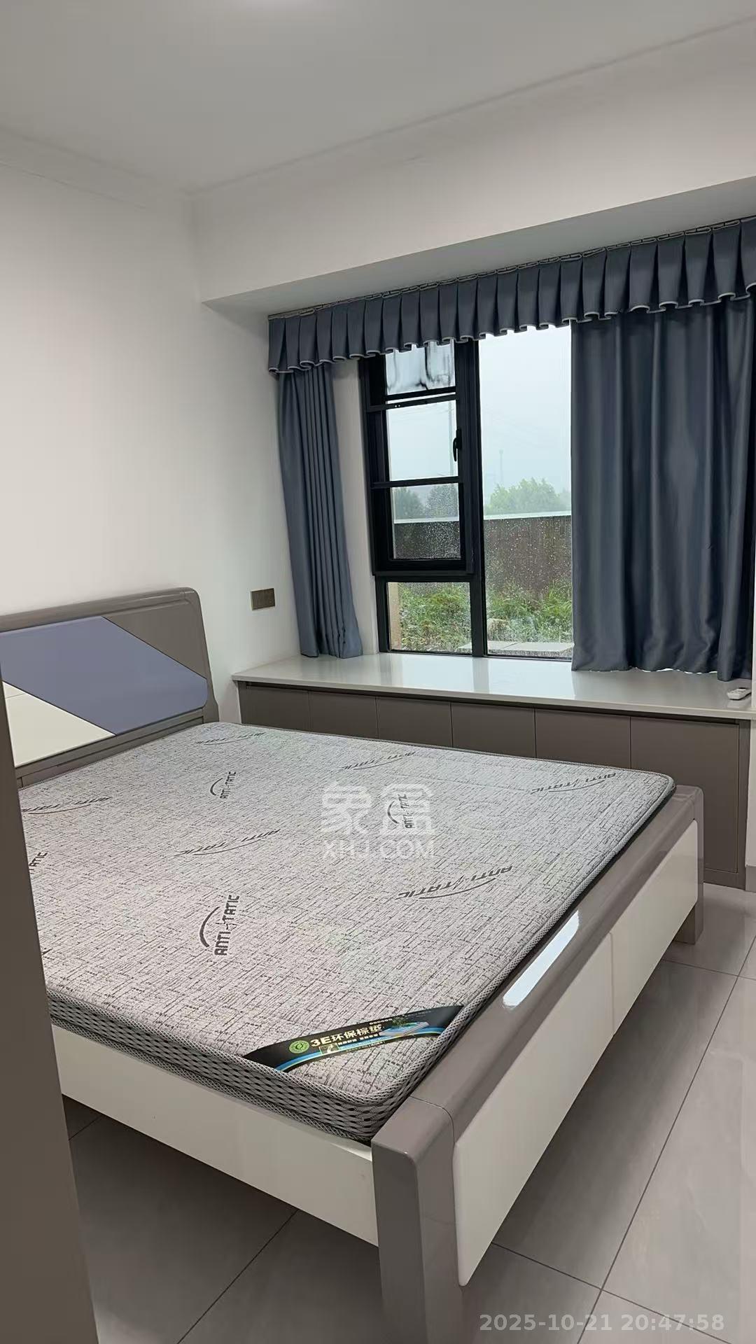 真人桥家园二期  2室1厅1卫    1600.0元/月室内图