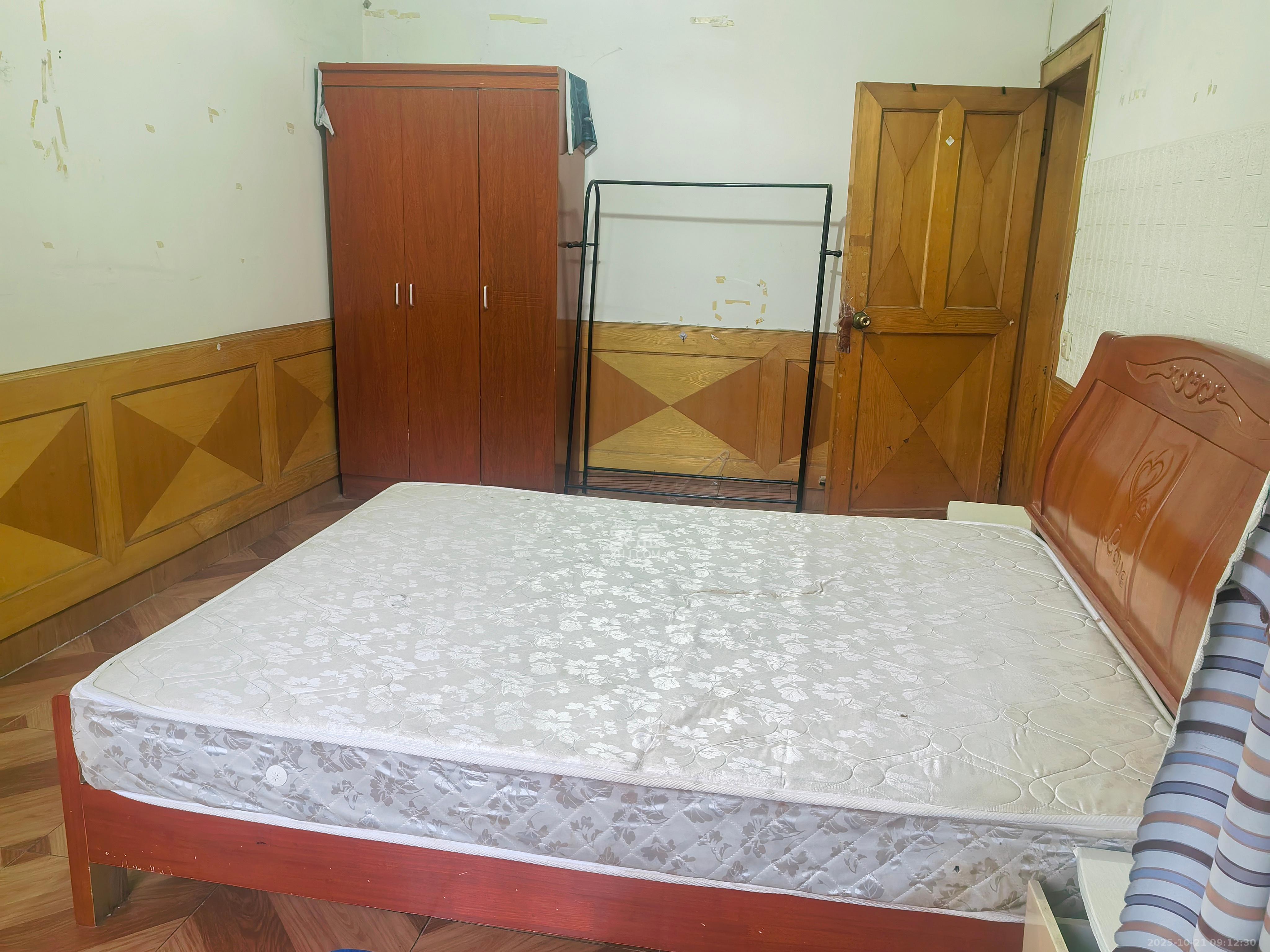 荷叶塘社区（雨花区）  2室1厅1卫    1000.0元/月室内图