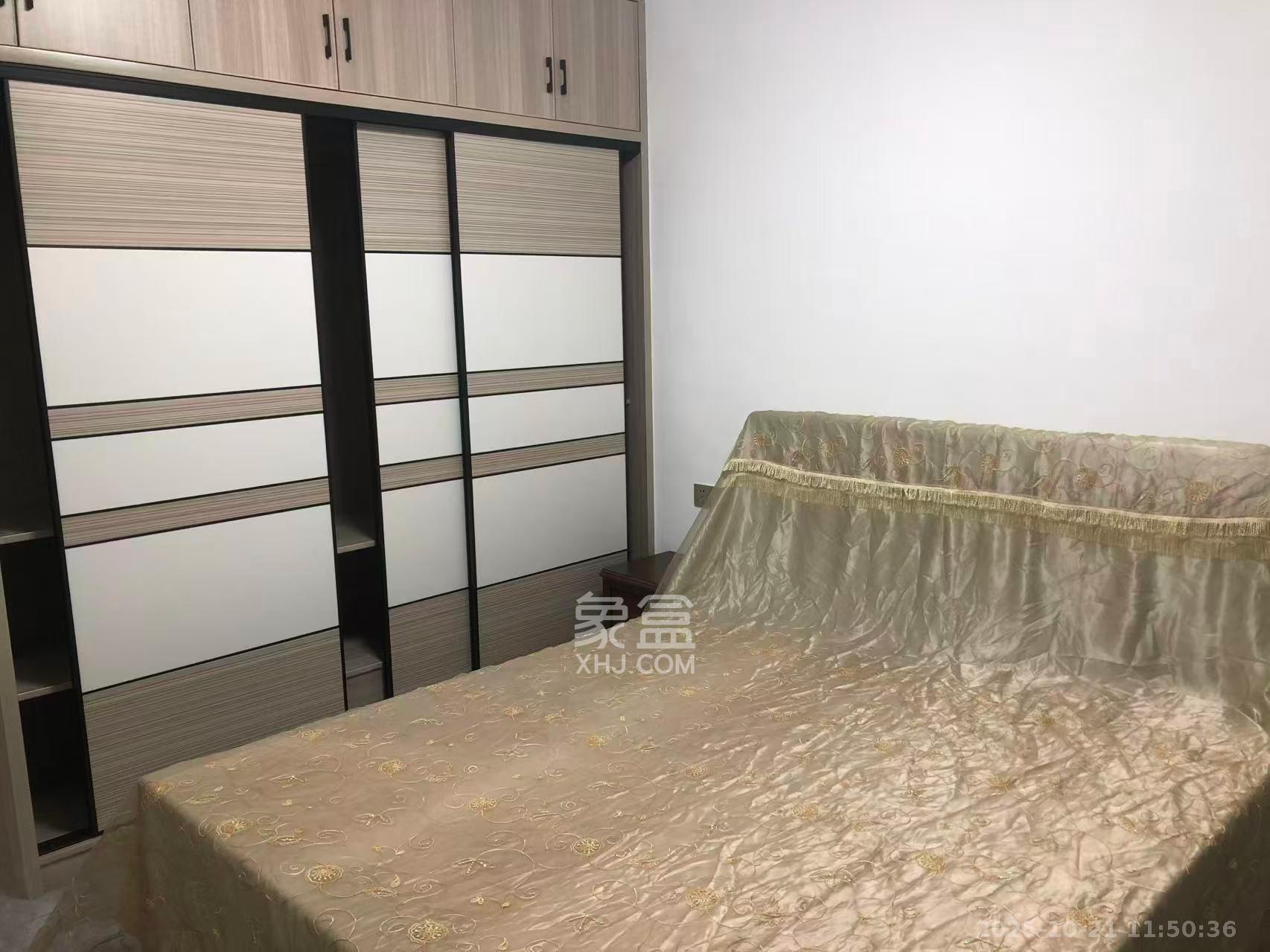 金南家园三期  2室1厅0卫    1500.0元/月室内图