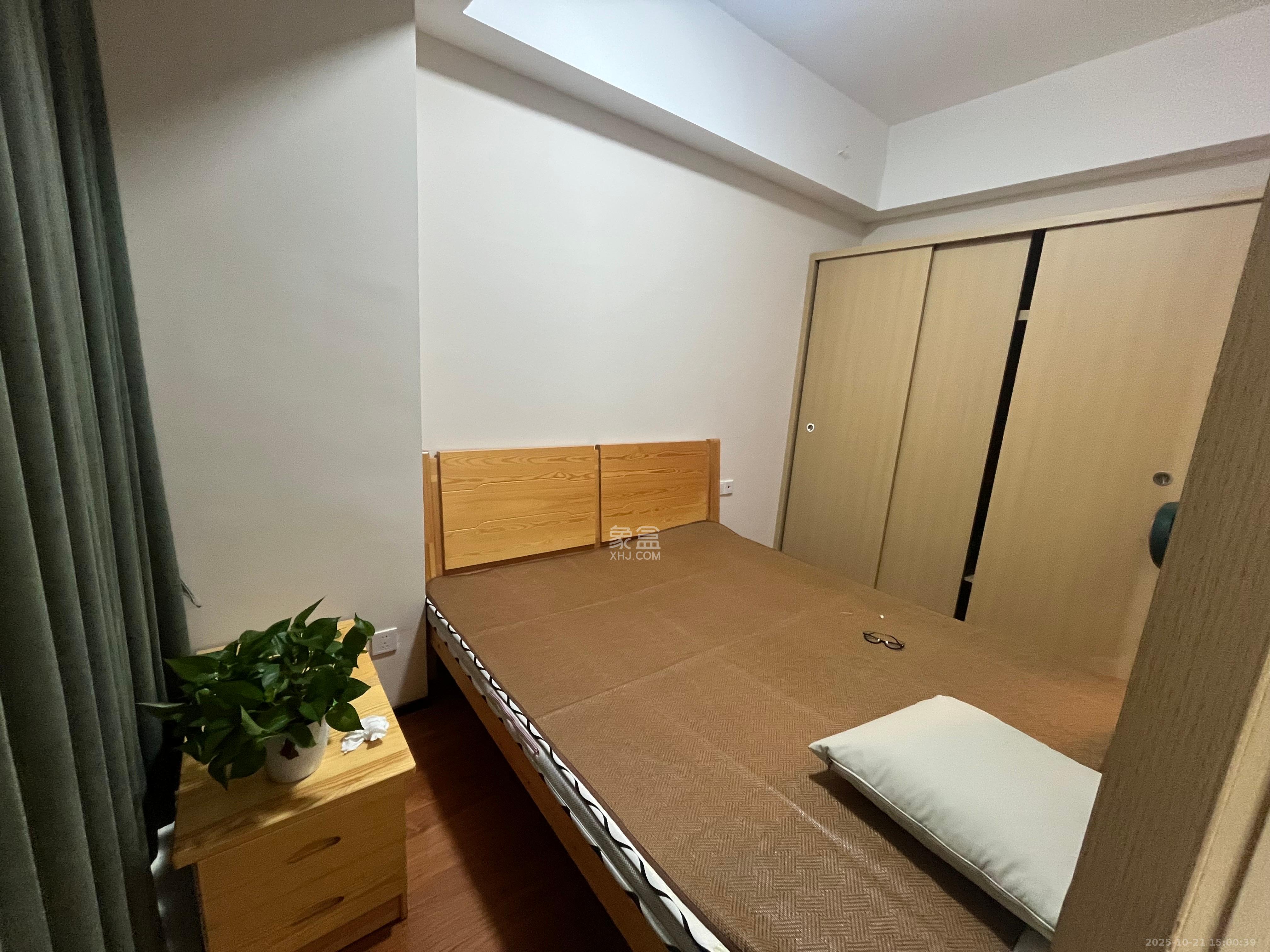 恒大珺悦府  1室1厅1卫    1900.0元/月 恒大珺悦府  1室1厅1卫    1900.0元/月室内图