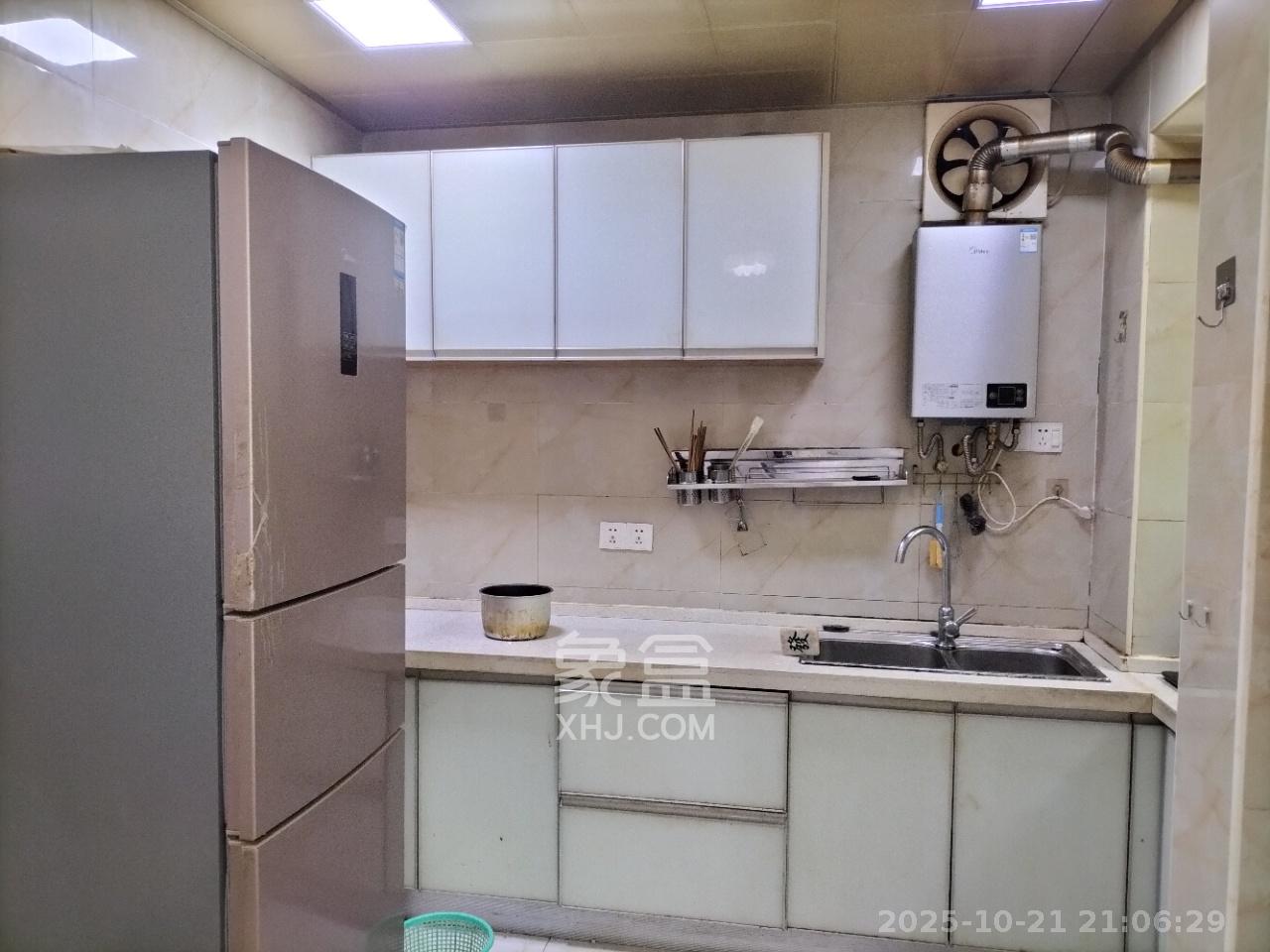 长沙市邮政宿舍（古汉邮局宿舍）  2室2厅1卫    1800.0元/月室内图