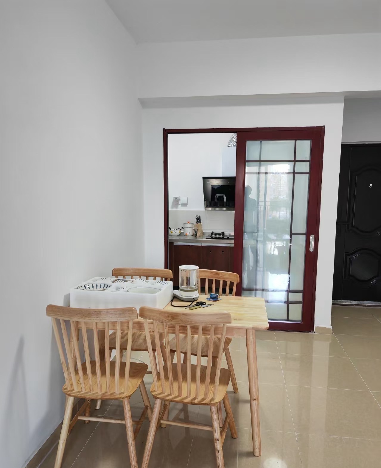 世代雅居 2室1厅1卫 2800.0元/月 世代雅居 2室1厅1卫 2800.0元/月室内图