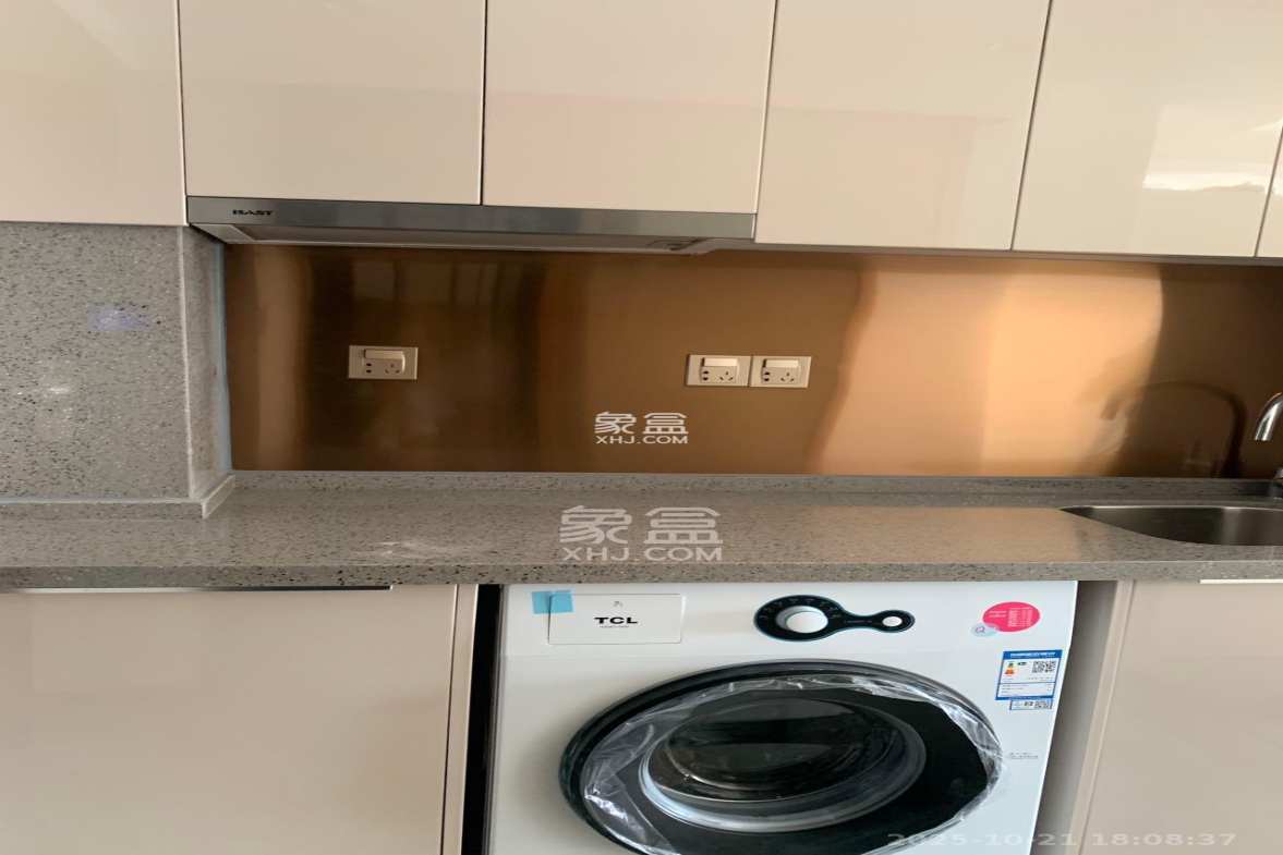 旭辉华宇南宸府 1室0厅0卫 1300.0元/月 旭辉华宇南宸府 1室0厅0卫 1300.0元/月室内图