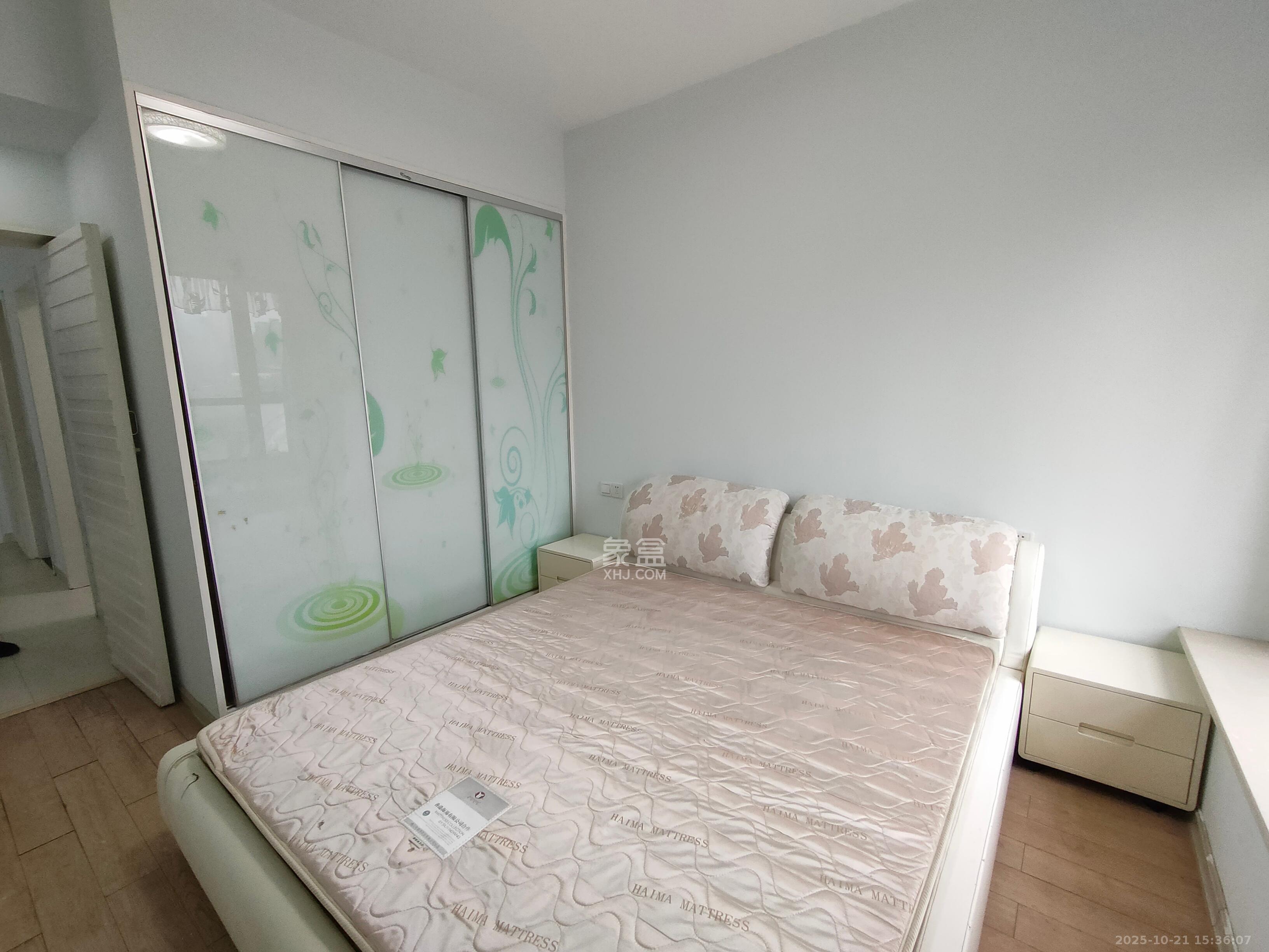 凯乐湘园  2室2厅1卫    2400.0元/月室内图