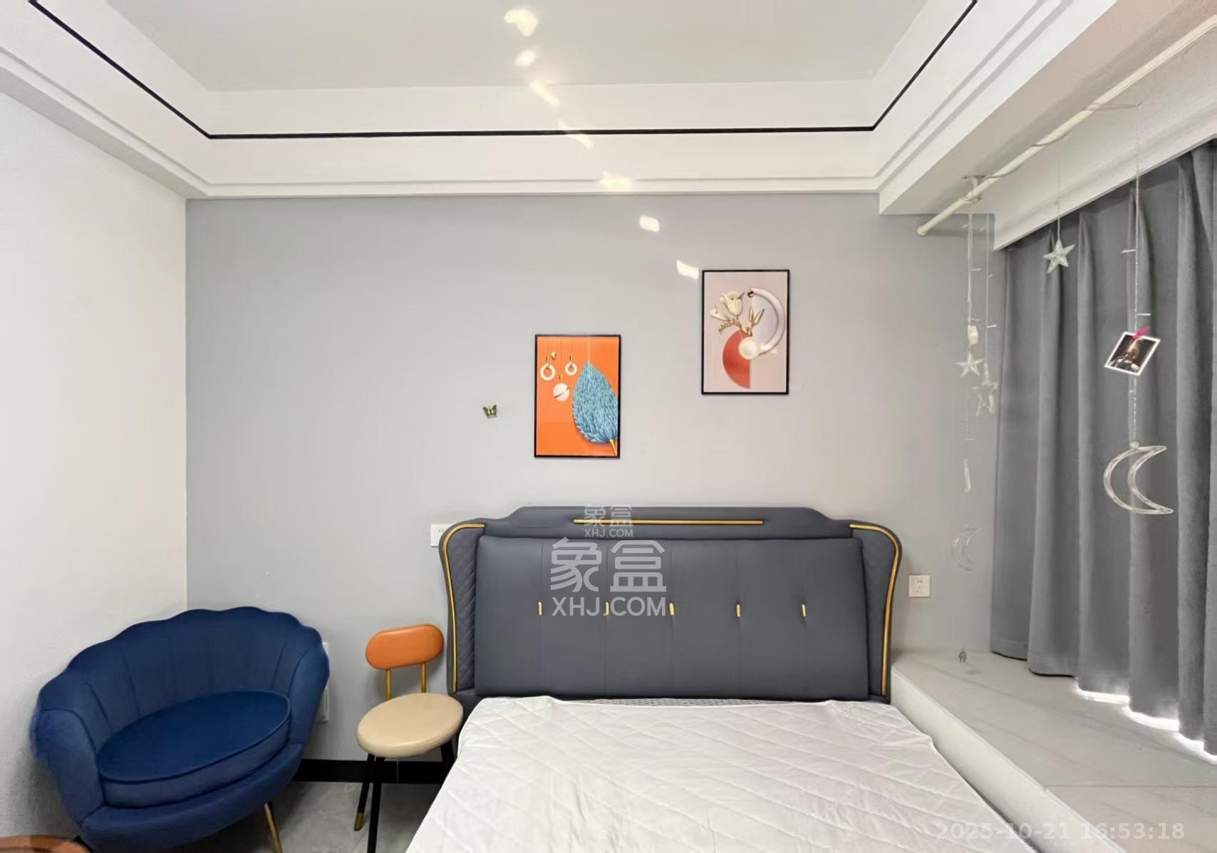 龙湖铂金岛  1室0厅0卫    1600.0元/月 龙湖铂金岛  1室0厅0卫    1600.0元/月