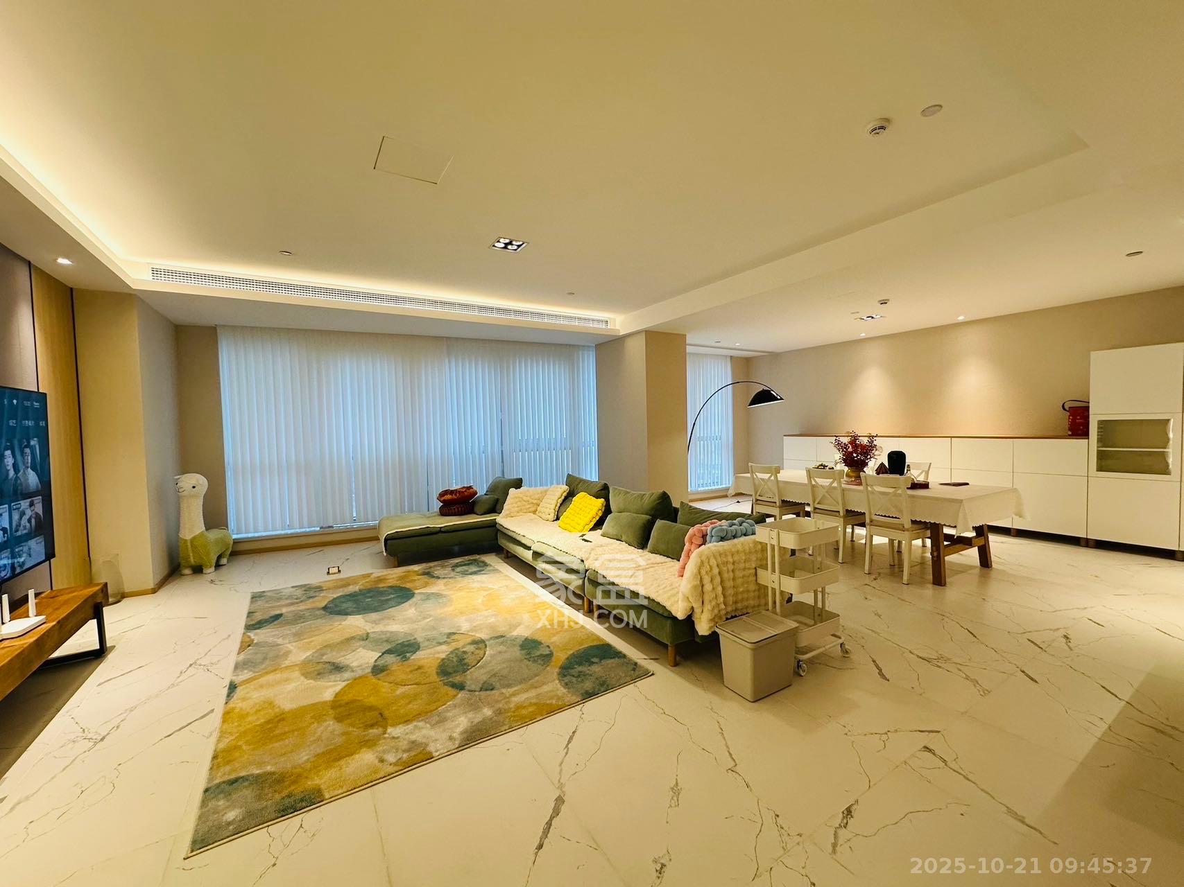 正荣梅溪紫阙台  4室2厅4卫    8000.0元/月 正荣梅溪紫阙台  4室2厅4卫    8000.0元/月室内图