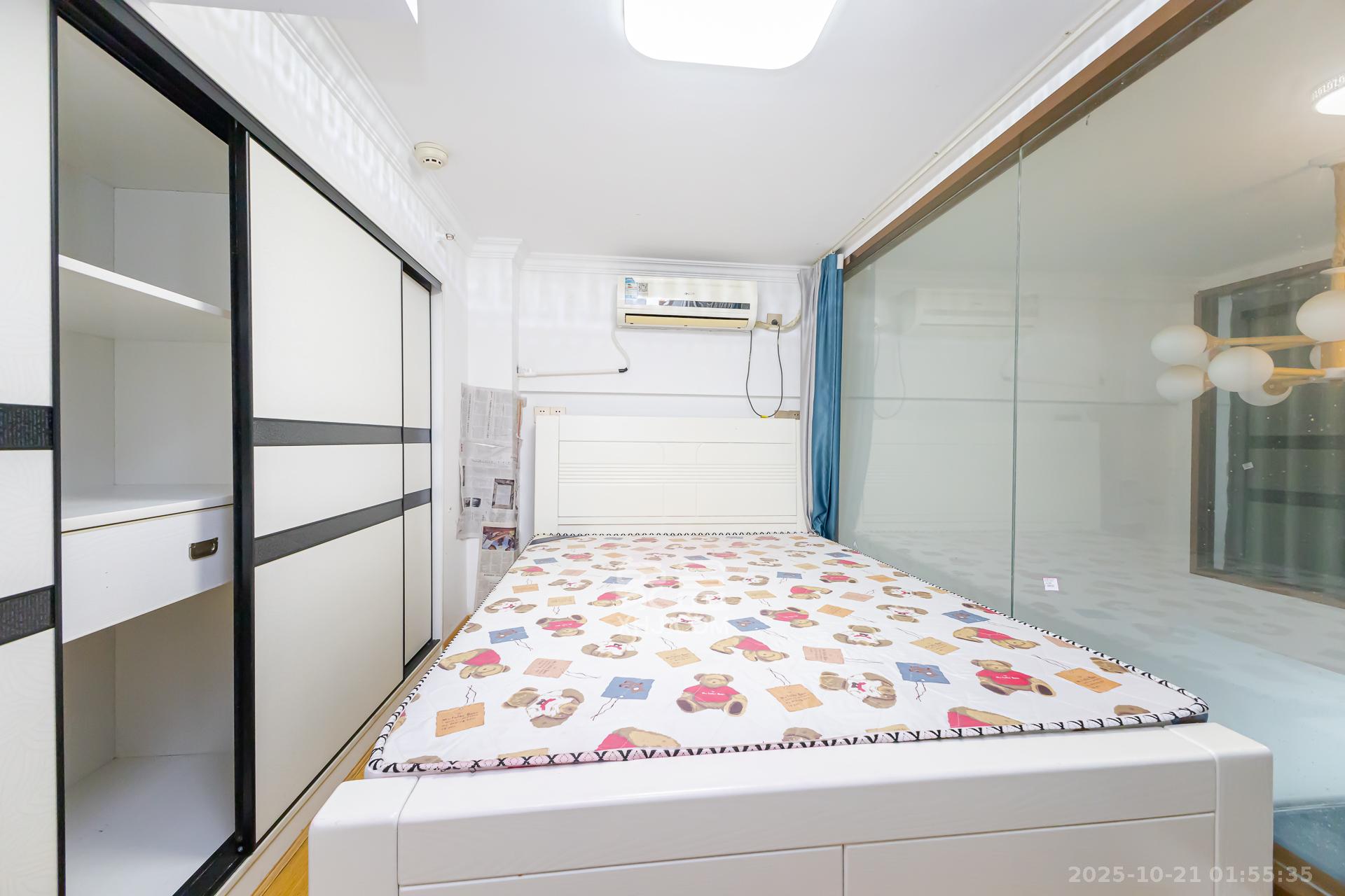 嘉宇银杉(嘉宇西苑) 1室0厅0卫 29.8万 嘉宇银杉(嘉宇西苑) 1室0厅0卫 29.8万卧室