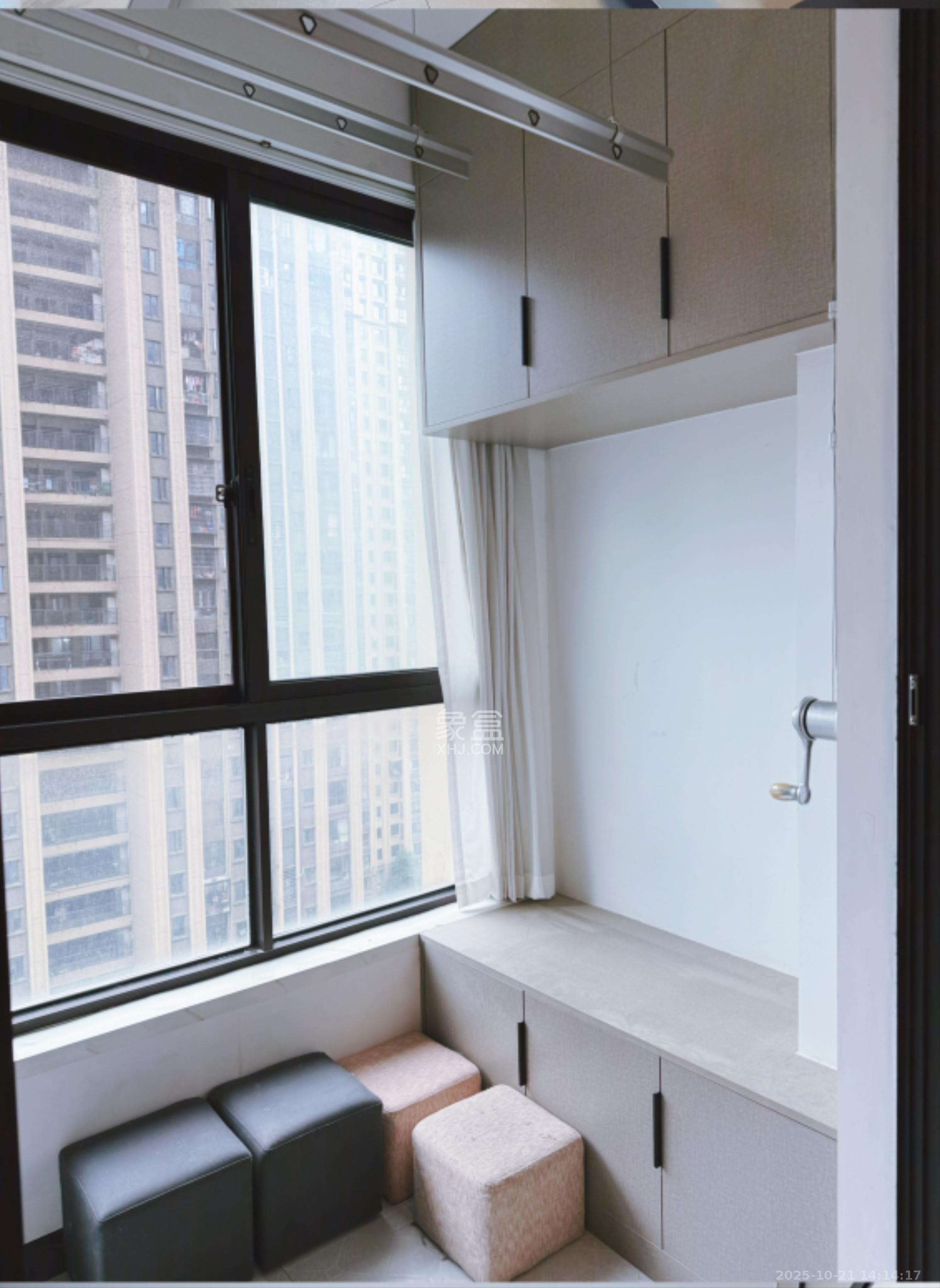 协信星澜汇  2室2厅1卫    2800.0元/月室内图