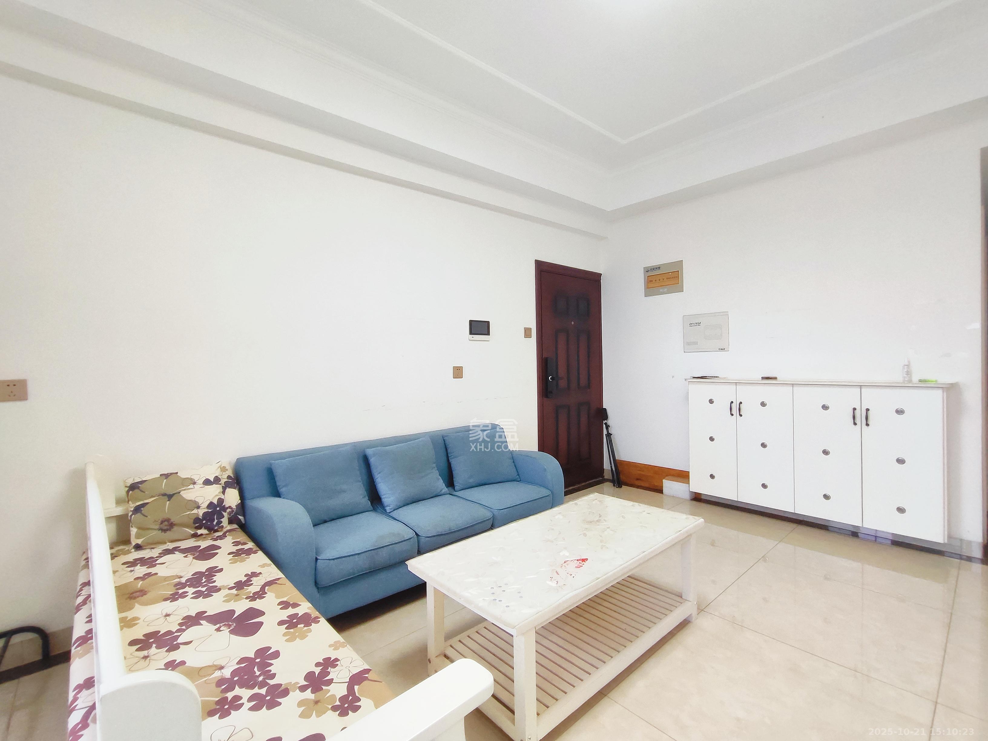 北辰三角洲E4区  3室2厅1卫    2800.0元/月