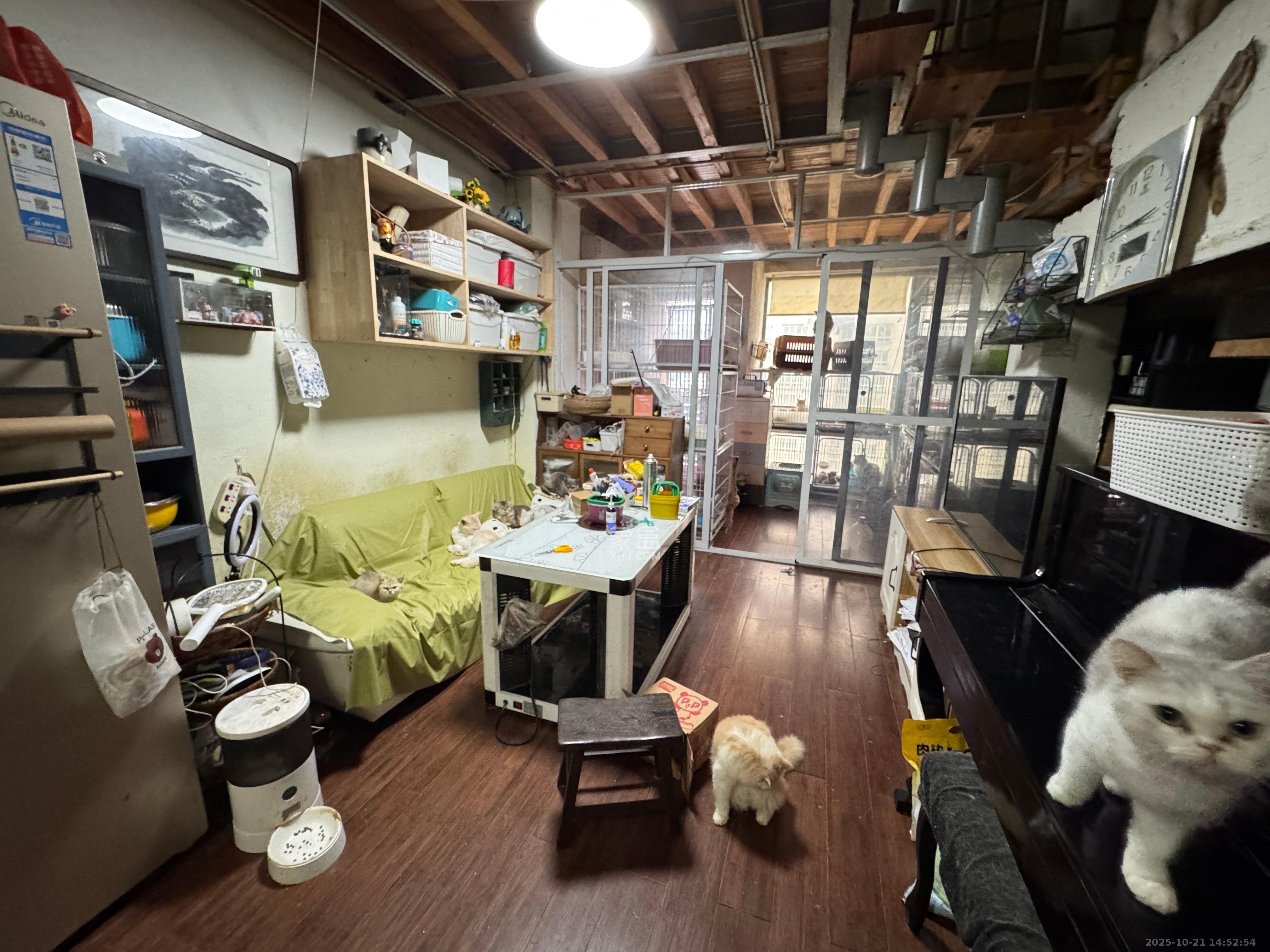 格蓝康都 1室1厅1卫 1500.0元/月 格蓝康都 1室1厅1卫 1500.0元/月室内图