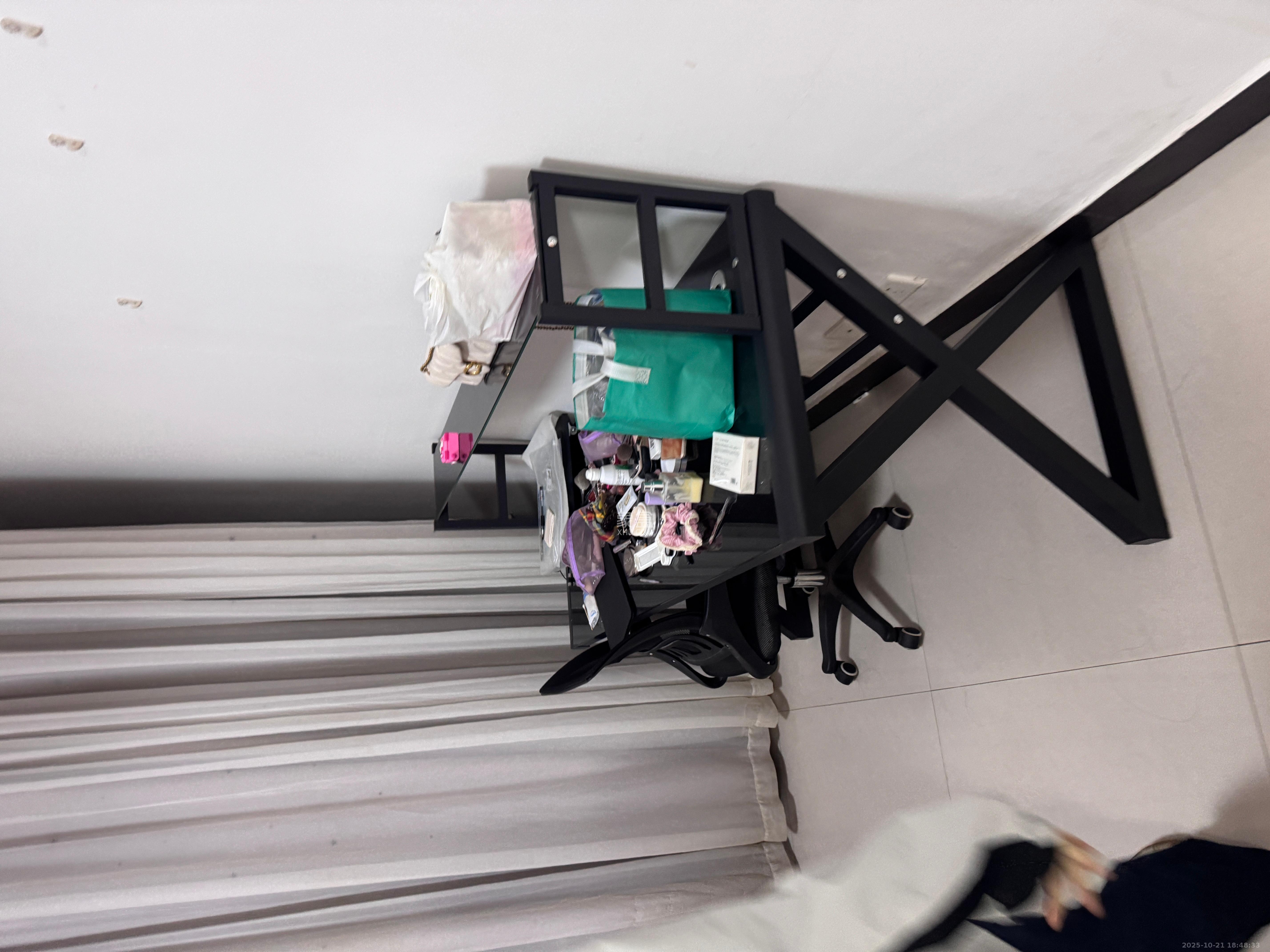 北辰三角洲E5区  1室1厅1卫    1500.0元/月室内图