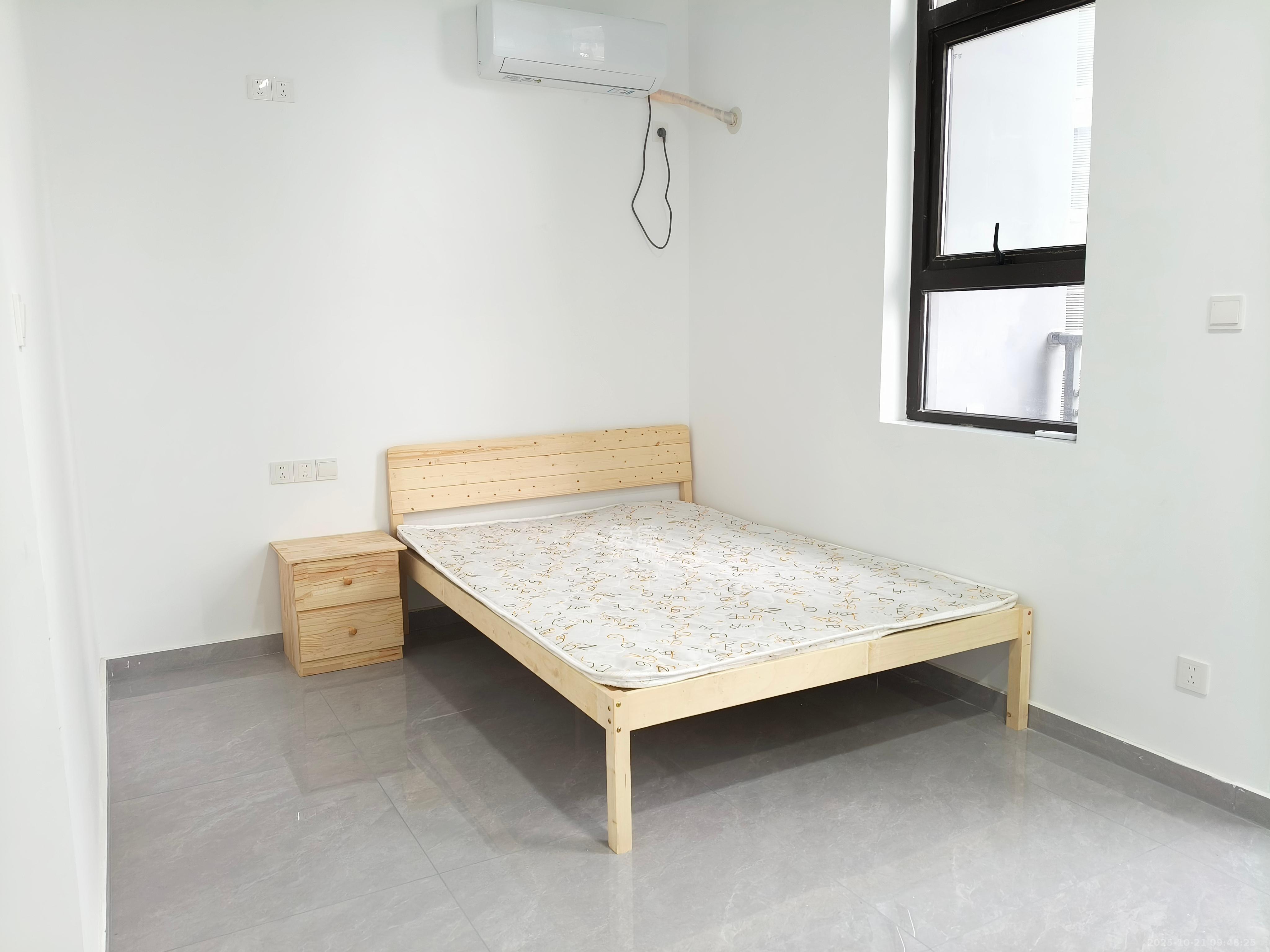 碧桂园星荟  1室1厅1卫    1400.0元/月室内图