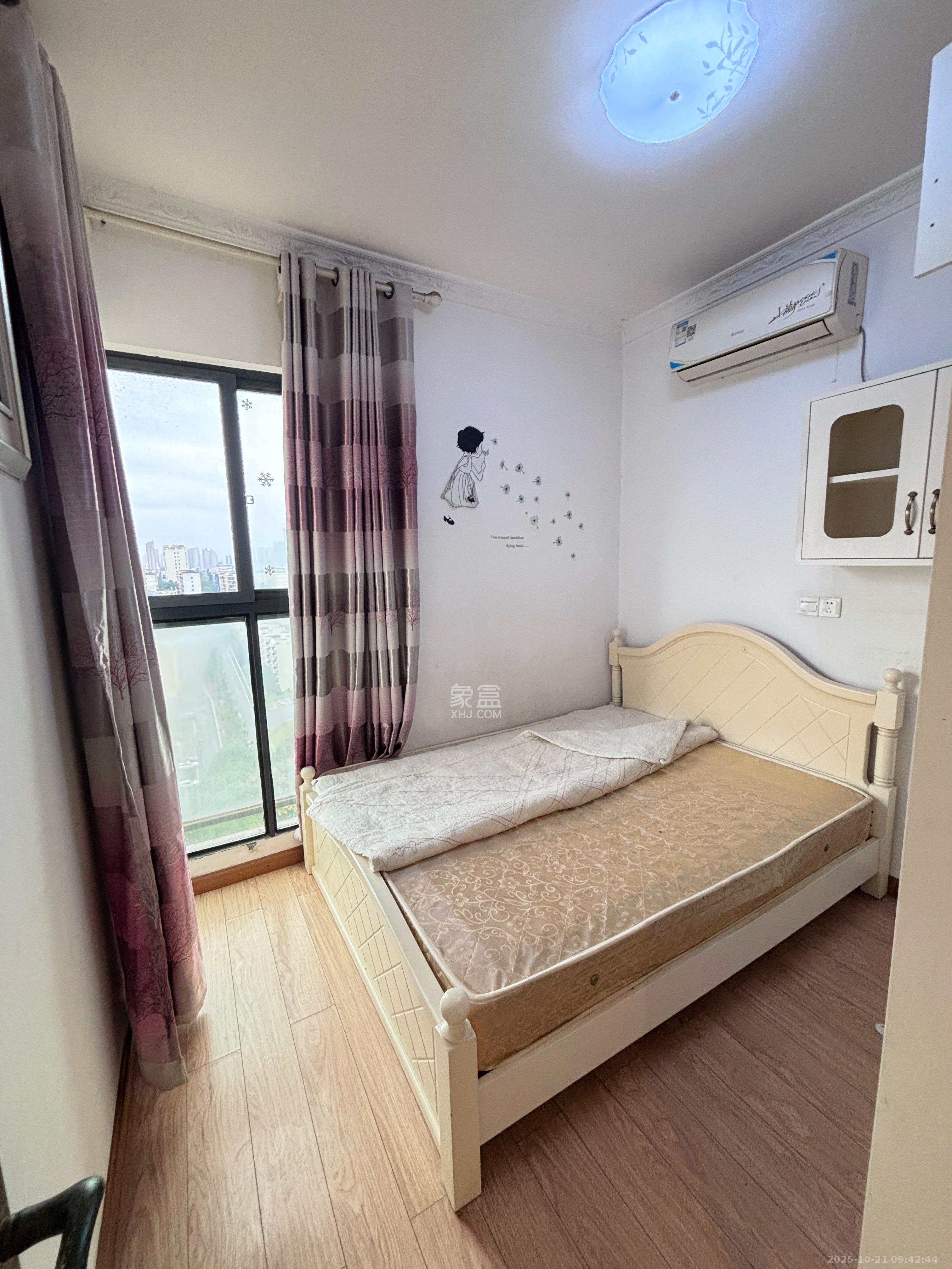 蓝山郡  2室2厅1卫    1850.0元/月室内图