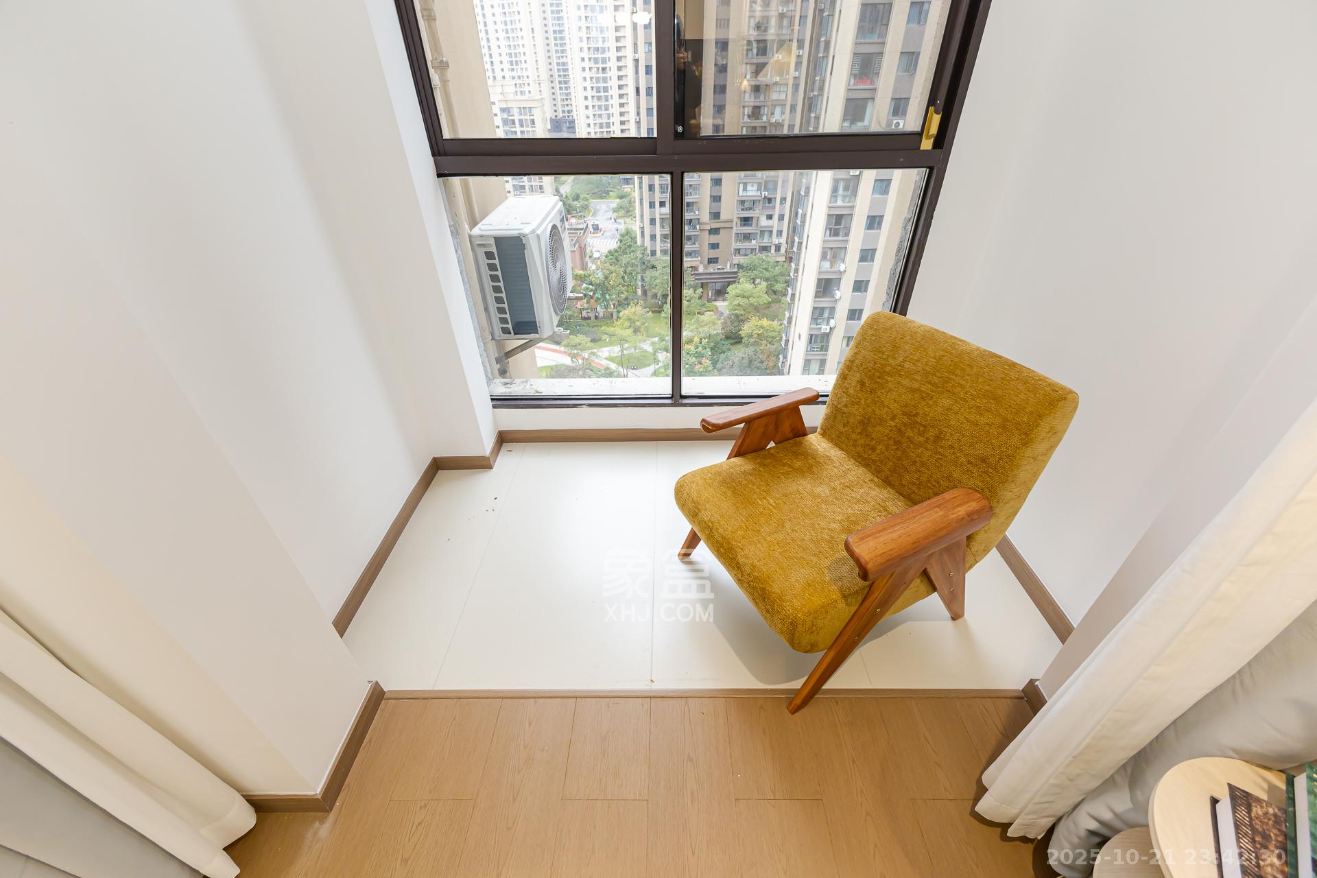 勤诚达境界城  3室2厅1卫    76.8万阳台