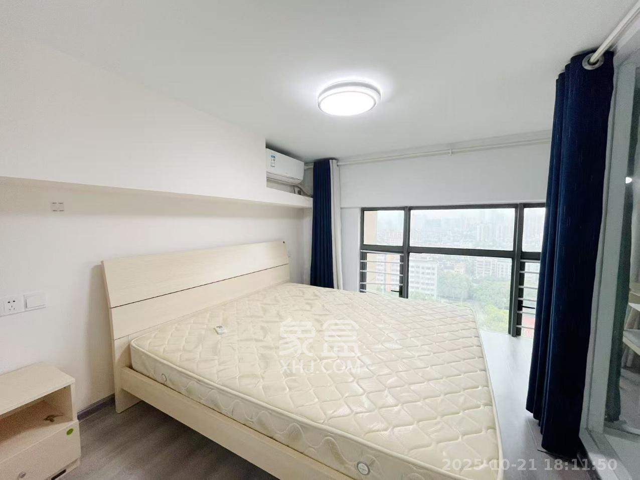 荣盛花语书苑  2室1厅1卫    1950.0元/月室内图