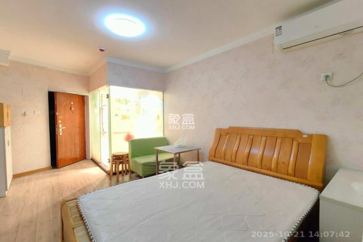 兰卡威国际  1室1厅1卫    1300.0元/月 兰卡威国际  1室1厅1卫    1300.0元/月室内图