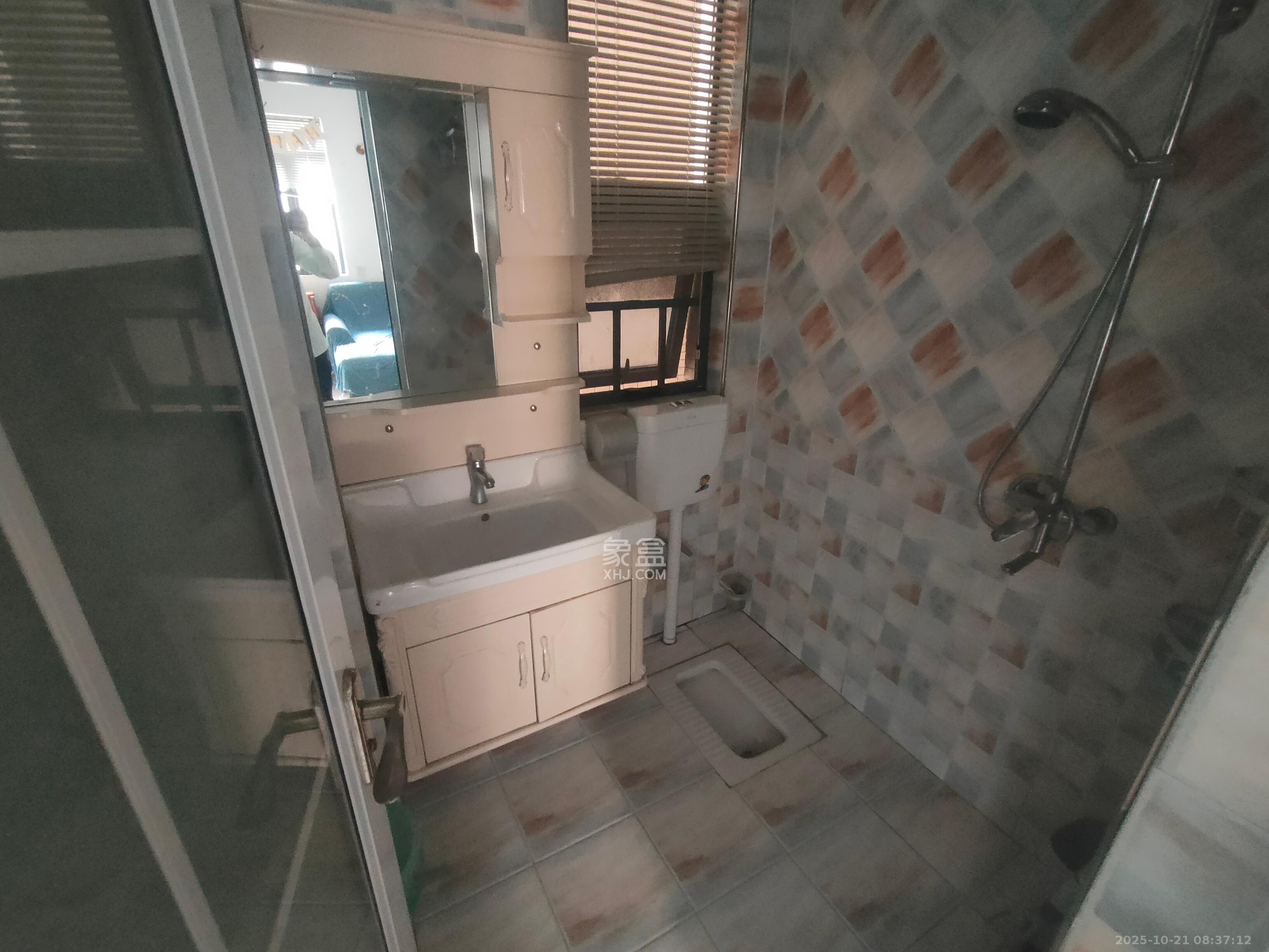 园康星都荟  2室1厅1卫    1900.0元/月室内图