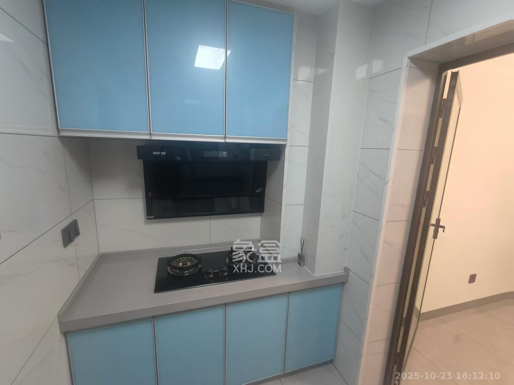 和润园三期  1室1厅1卫    1800.0元/月室内图