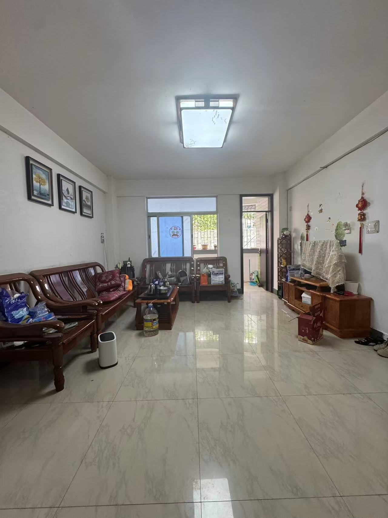 气象局宿舍(海府路60号)  3室2厅1卫    106.0万 气象局宿舍(海府路60号)  3室2厅1卫    106.0万