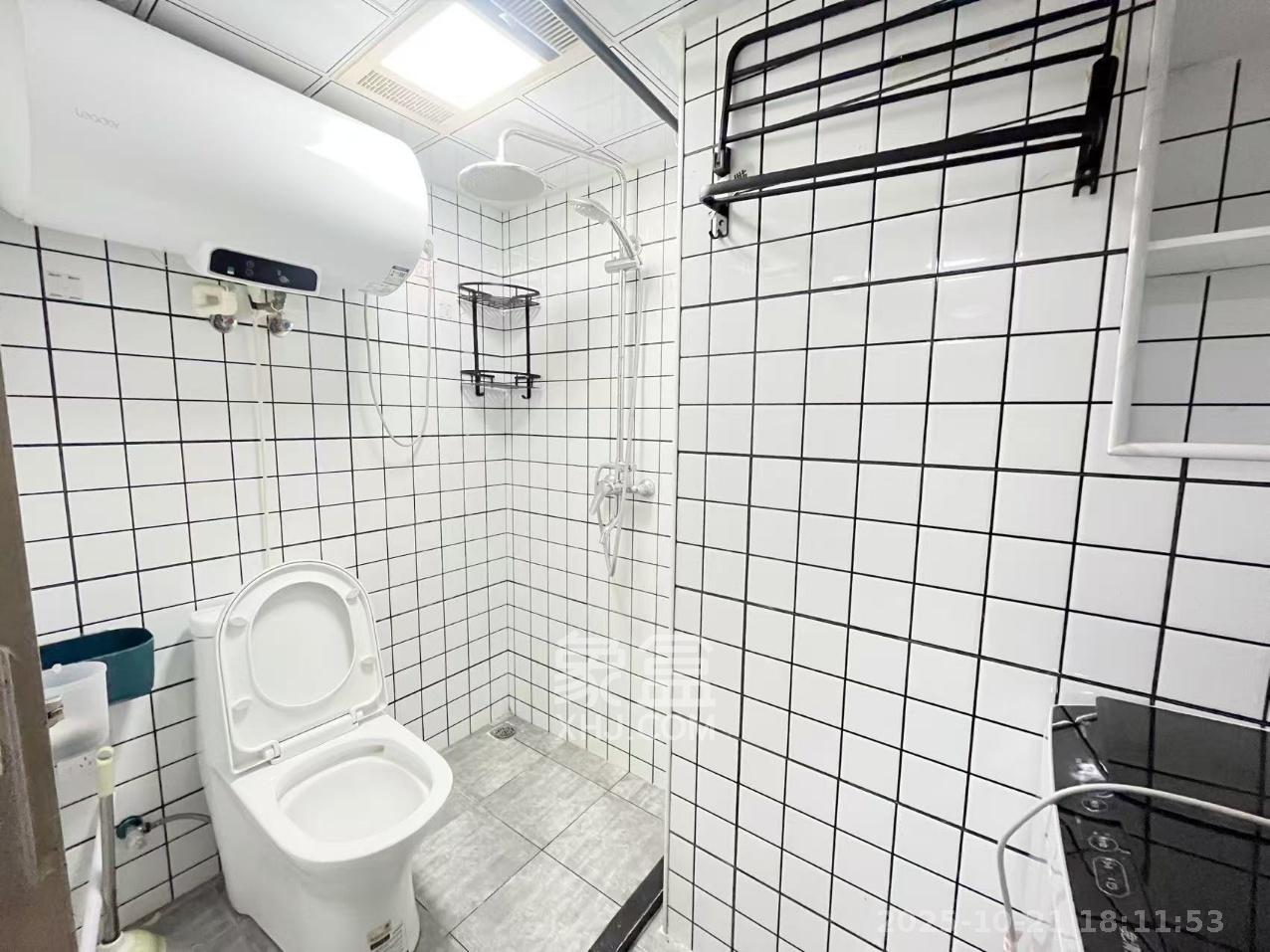 荣盛花语书苑  2室1厅1卫    1950.0元/月室内图