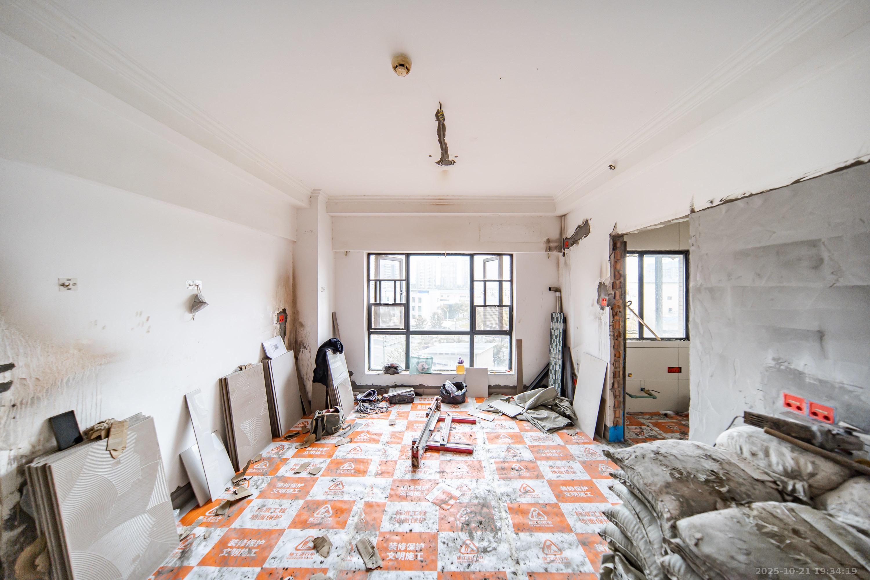 湘熙水郡（观澜海赋家园） 1室1厅1厨1卫 72.00万