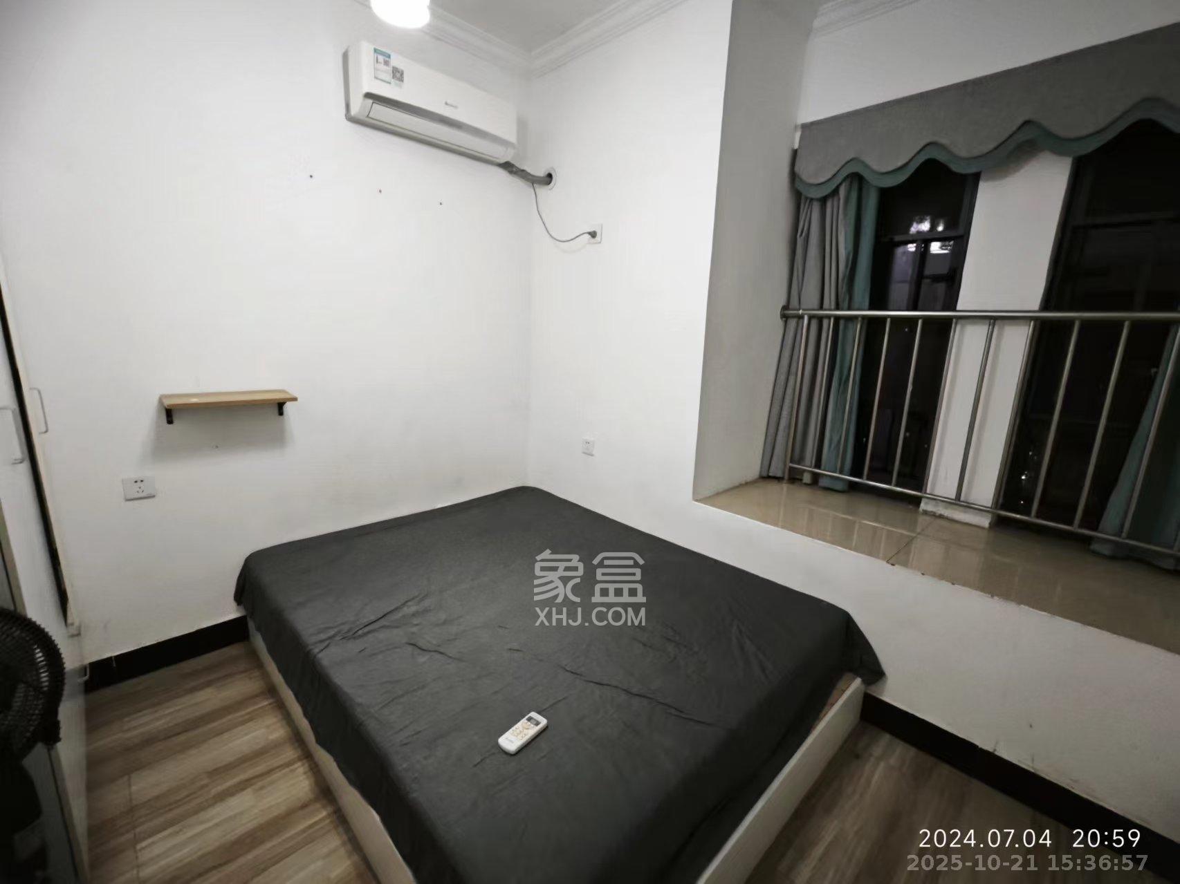 天鸿天府（天鸿中央大院）  2室1厅1卫    1500.0元/月室内图