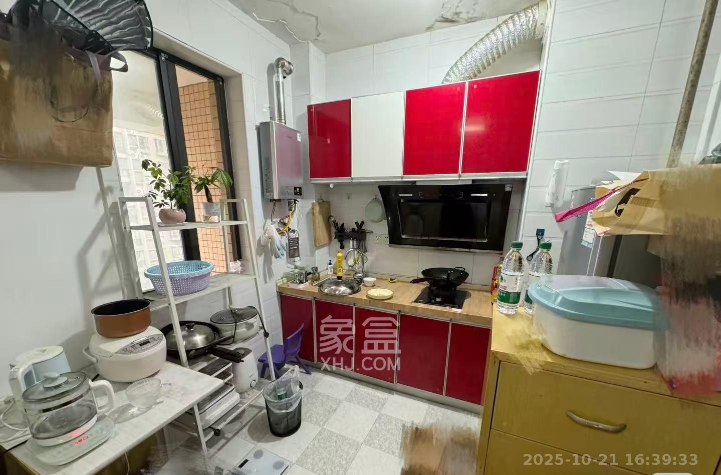 锦湘国际星城三期（锦绣苑）  1室1厅1卫    1700.0元/月室内图