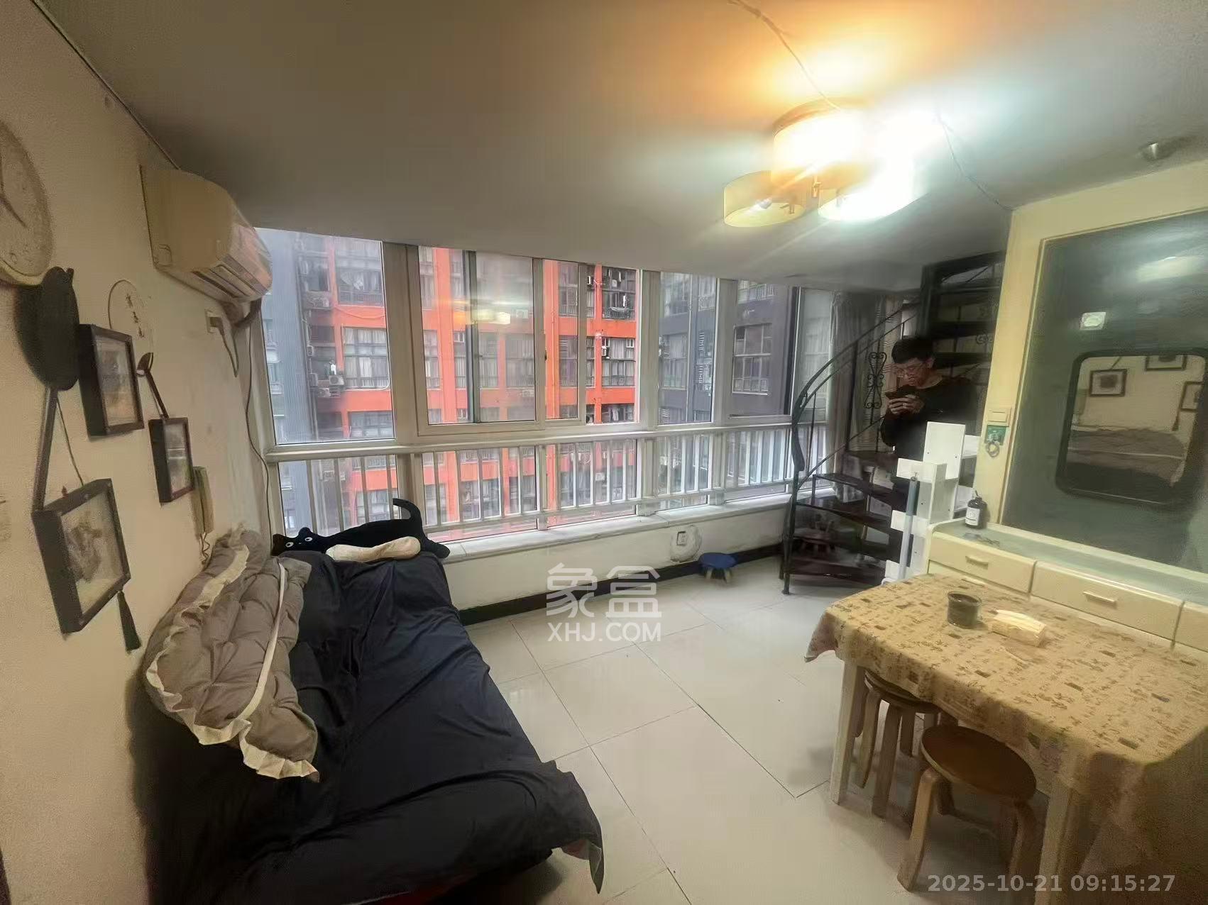 他城(天鸿时代公寓) 2室1厅1卫 1400.0元/月 他城(天鸿时代公寓) 2室1厅1卫 1400.0元/月室内图